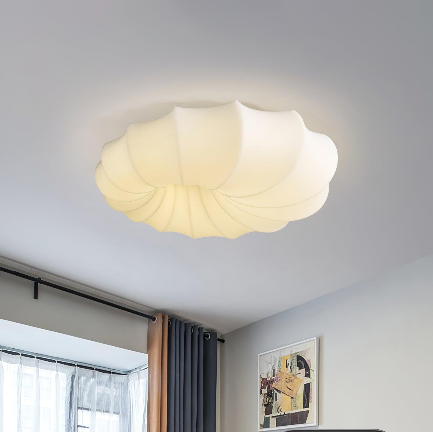 Ovariel Premium Nordisch Kunst Deckenleuchte-Letslighting
