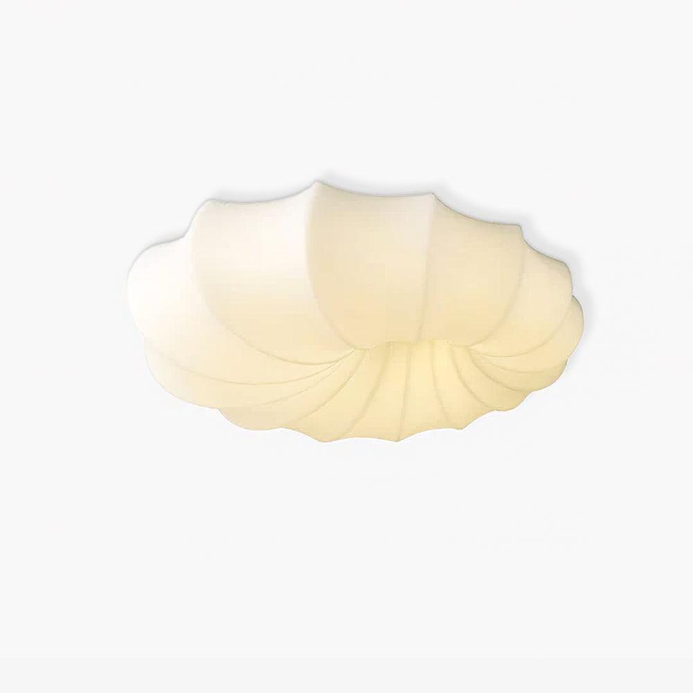 Ovariel Premium Nordisch Kunst Deckenleuchte-Letslighting