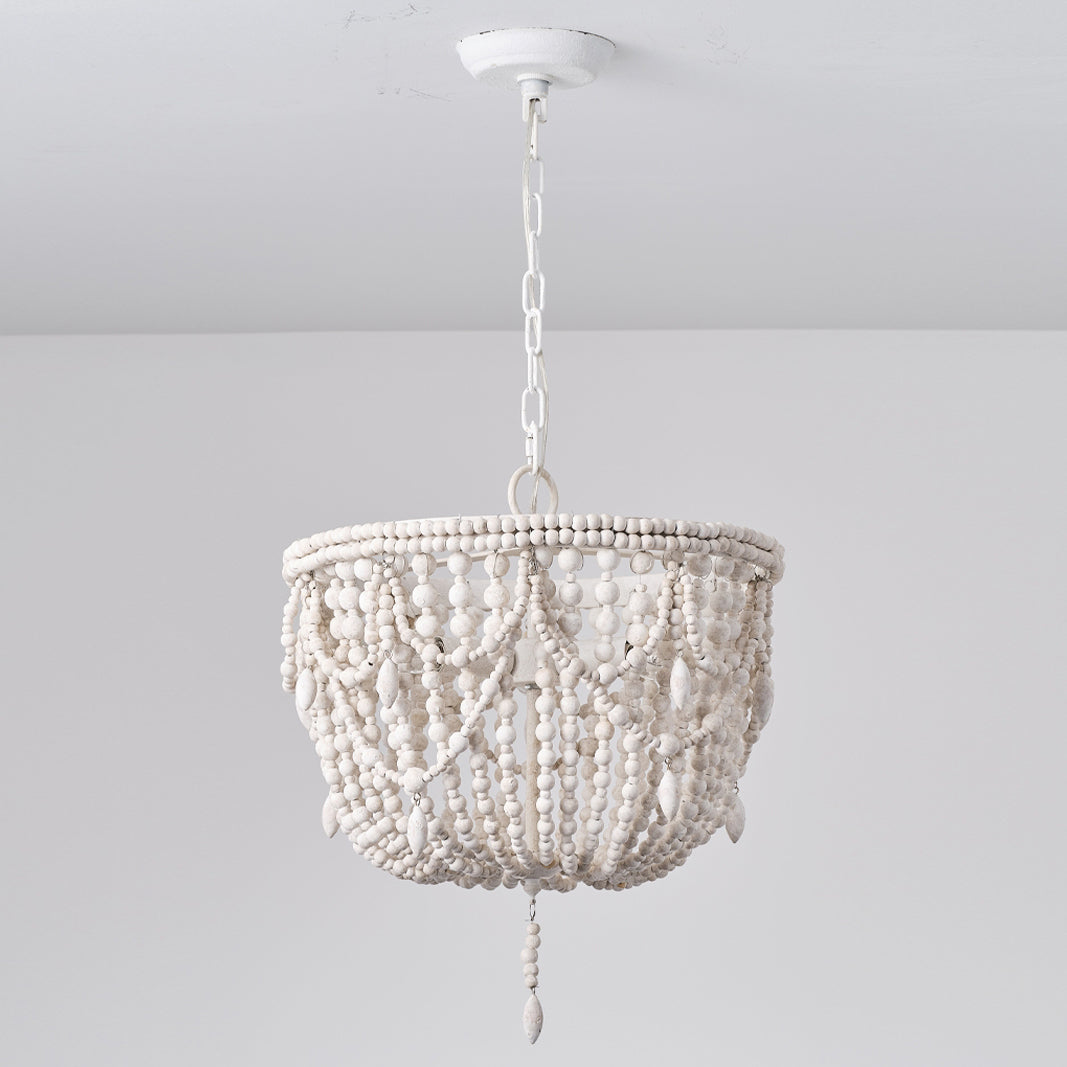 Arsilion Postmoderner Luxus-Holzleuchter-Letslighting