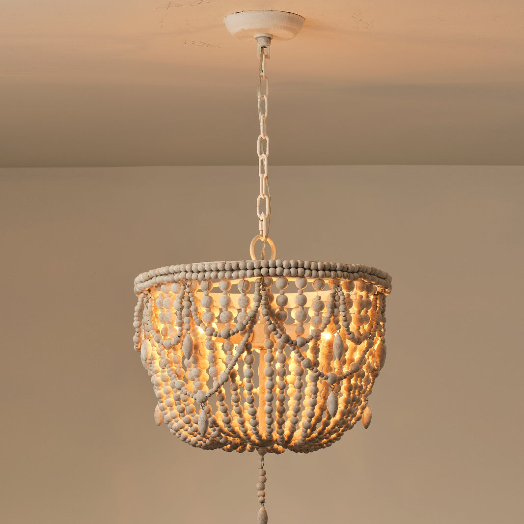 Arsilion Postmoderner Luxus-Holzleuchter-Letslighting