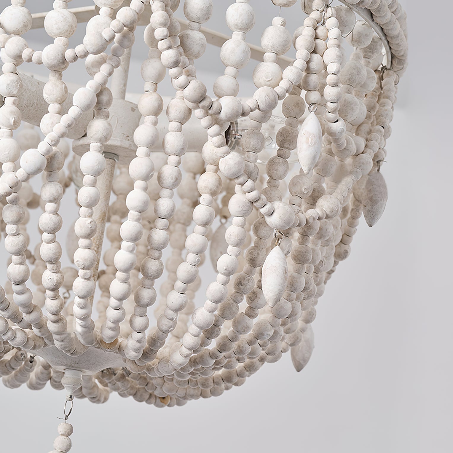 Arsilion Postmoderner Luxus-Holzleuchter-Letslighting