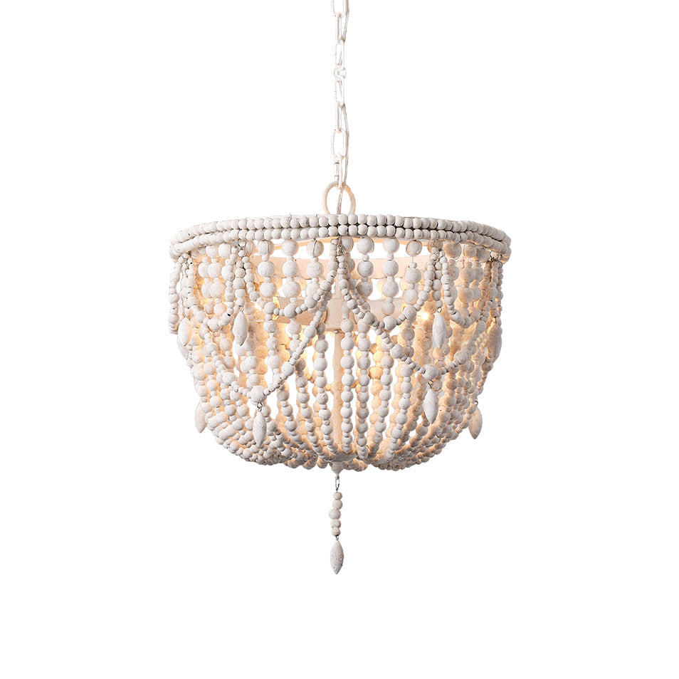 Arsilion Postmoderner Luxus-Holzleuchter-Letslighting