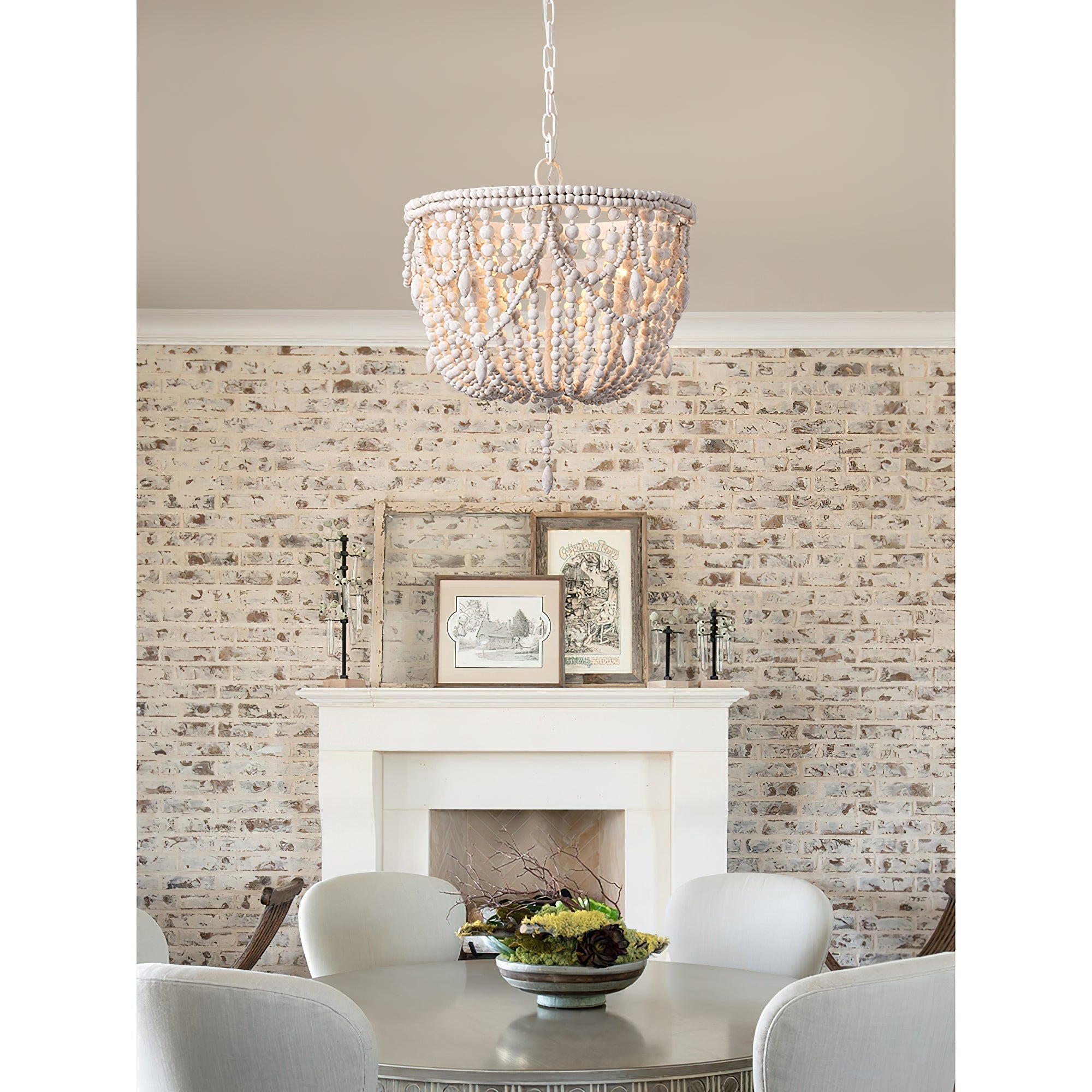 Arsilion Postmoderner Luxus-Holzleuchter-Letslighting
