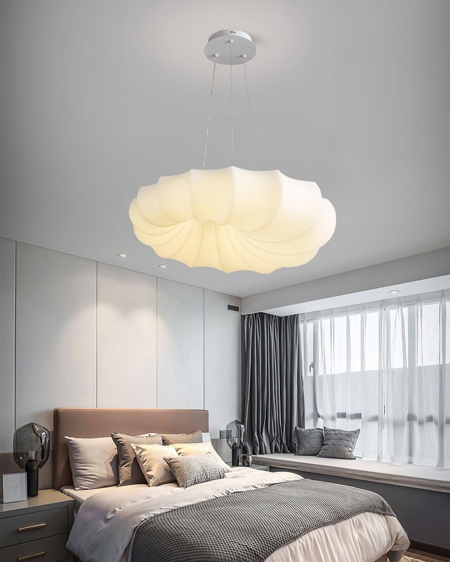 Nathan Moderne Pendelleuchte-Letslighting