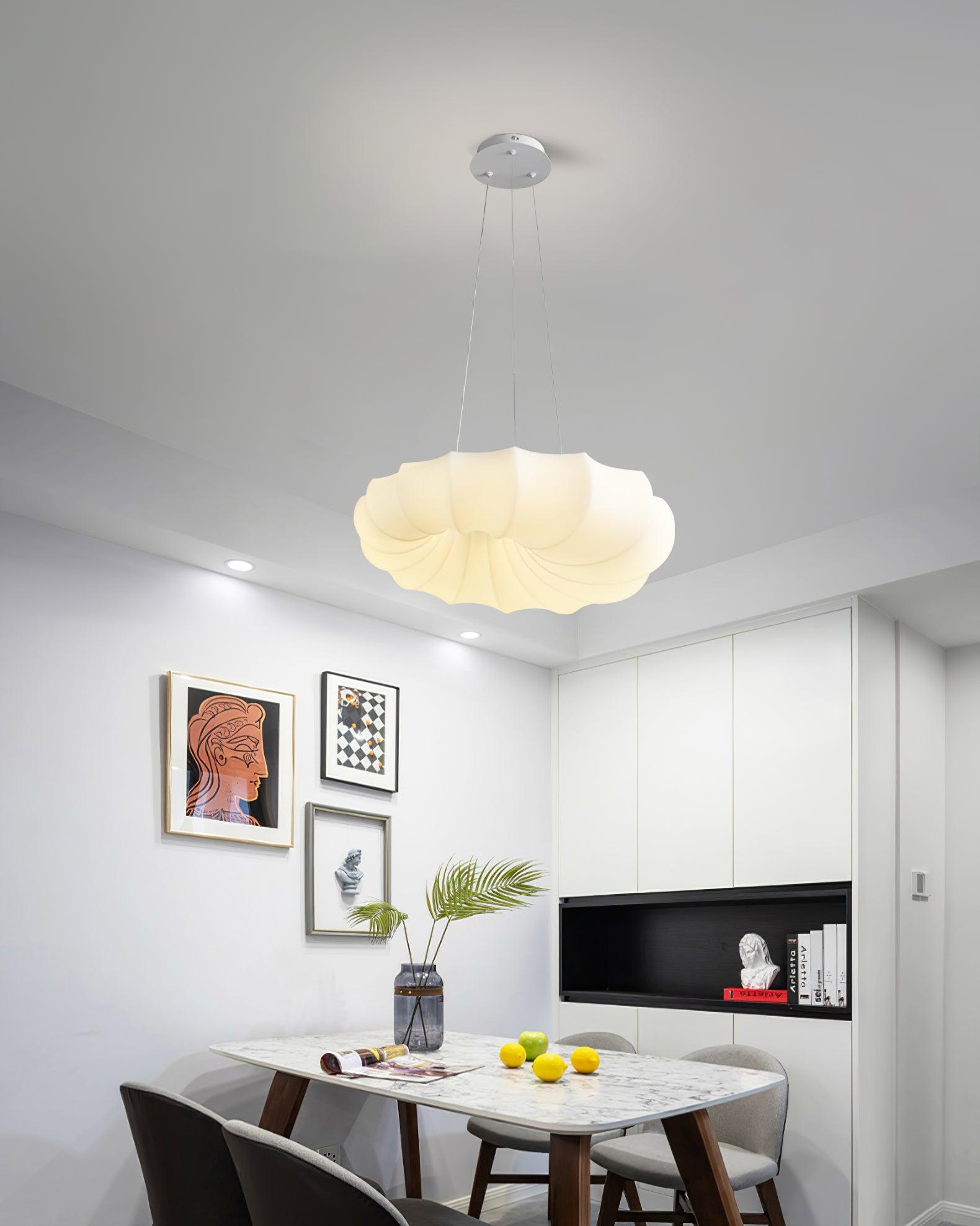 Nathan Moderne Pendelleuchte-Letslighting