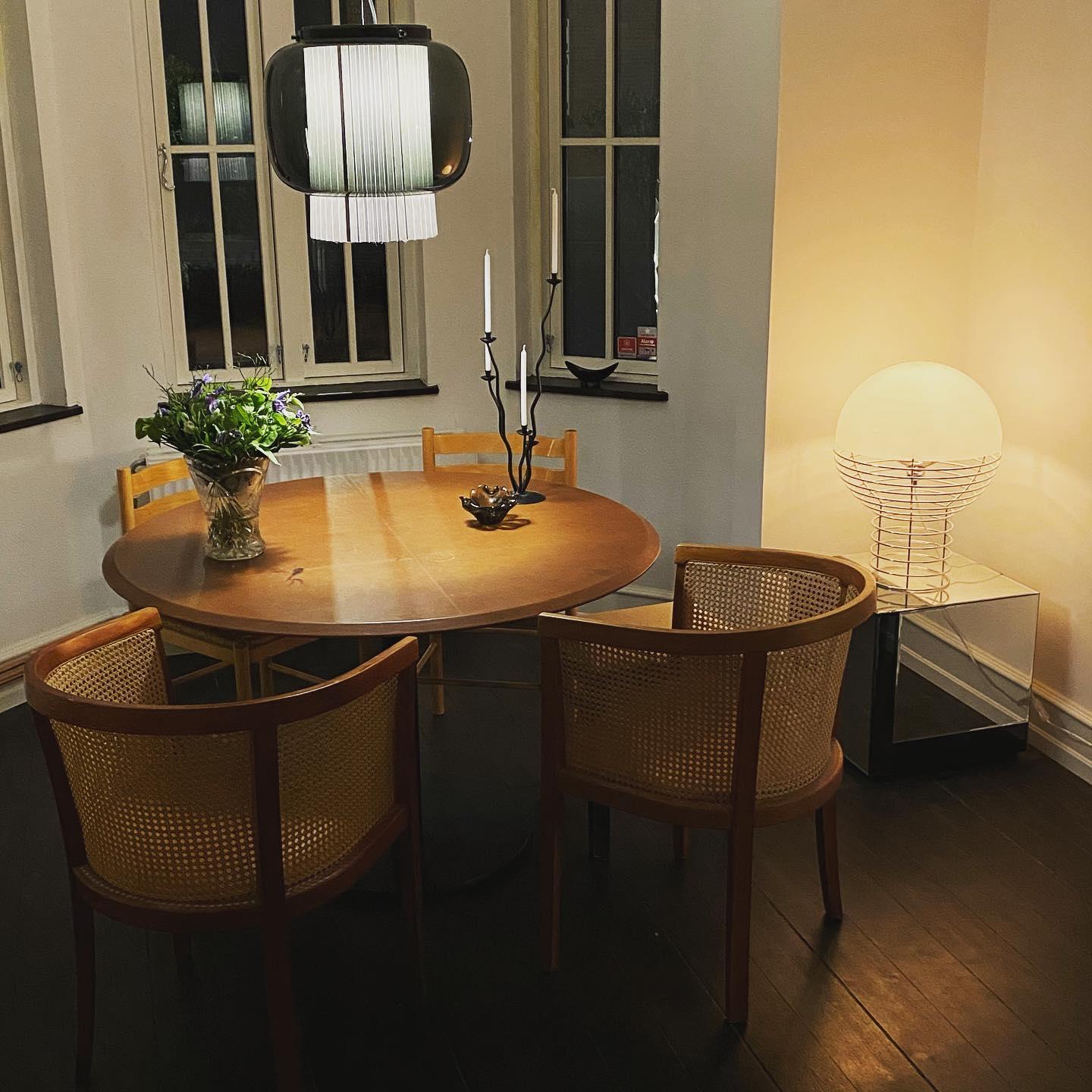 Auren Modern Glas Pendelleuchte Lampe-Letslighting