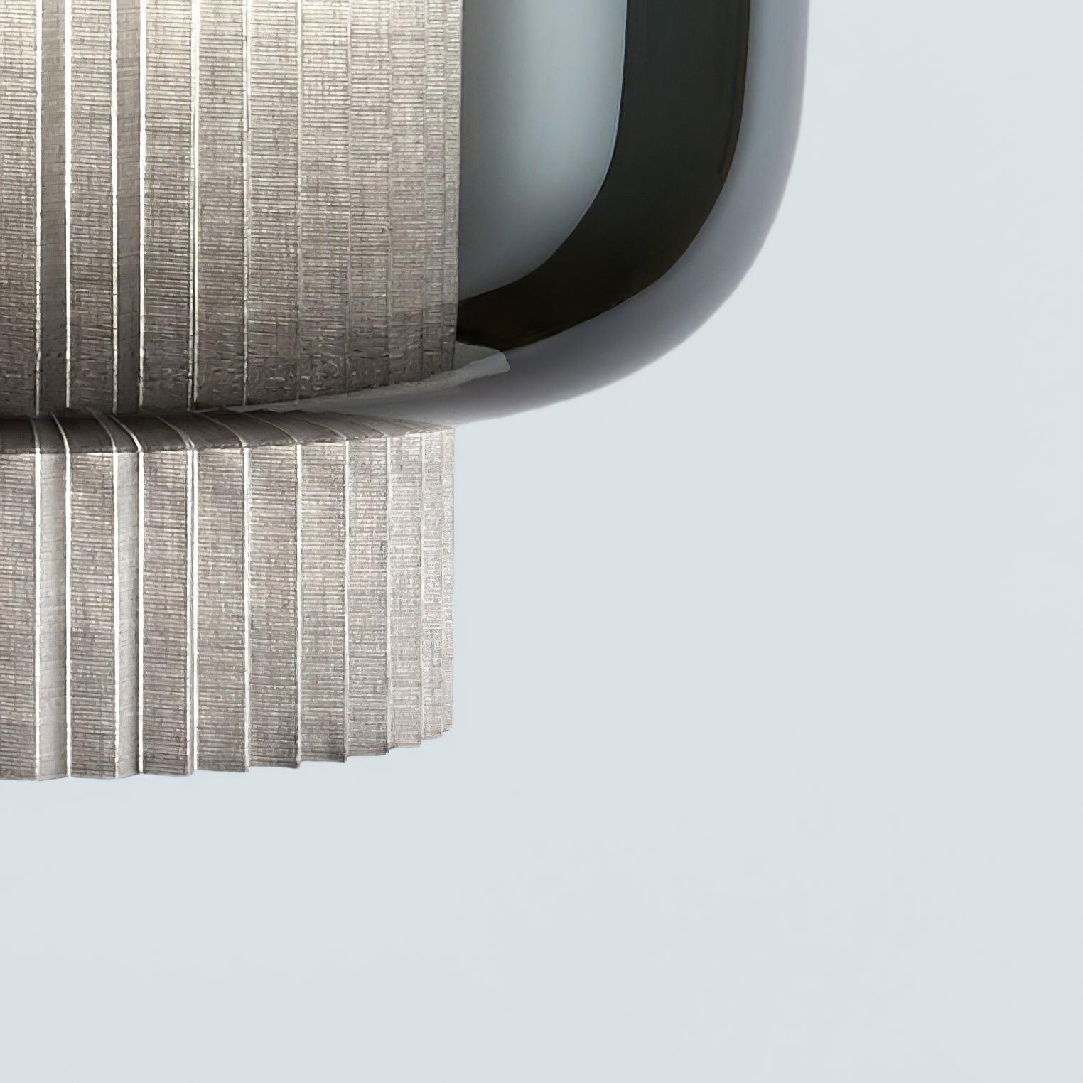 Auren Modern Glas Pendelleuchte Lampe-Letslighting