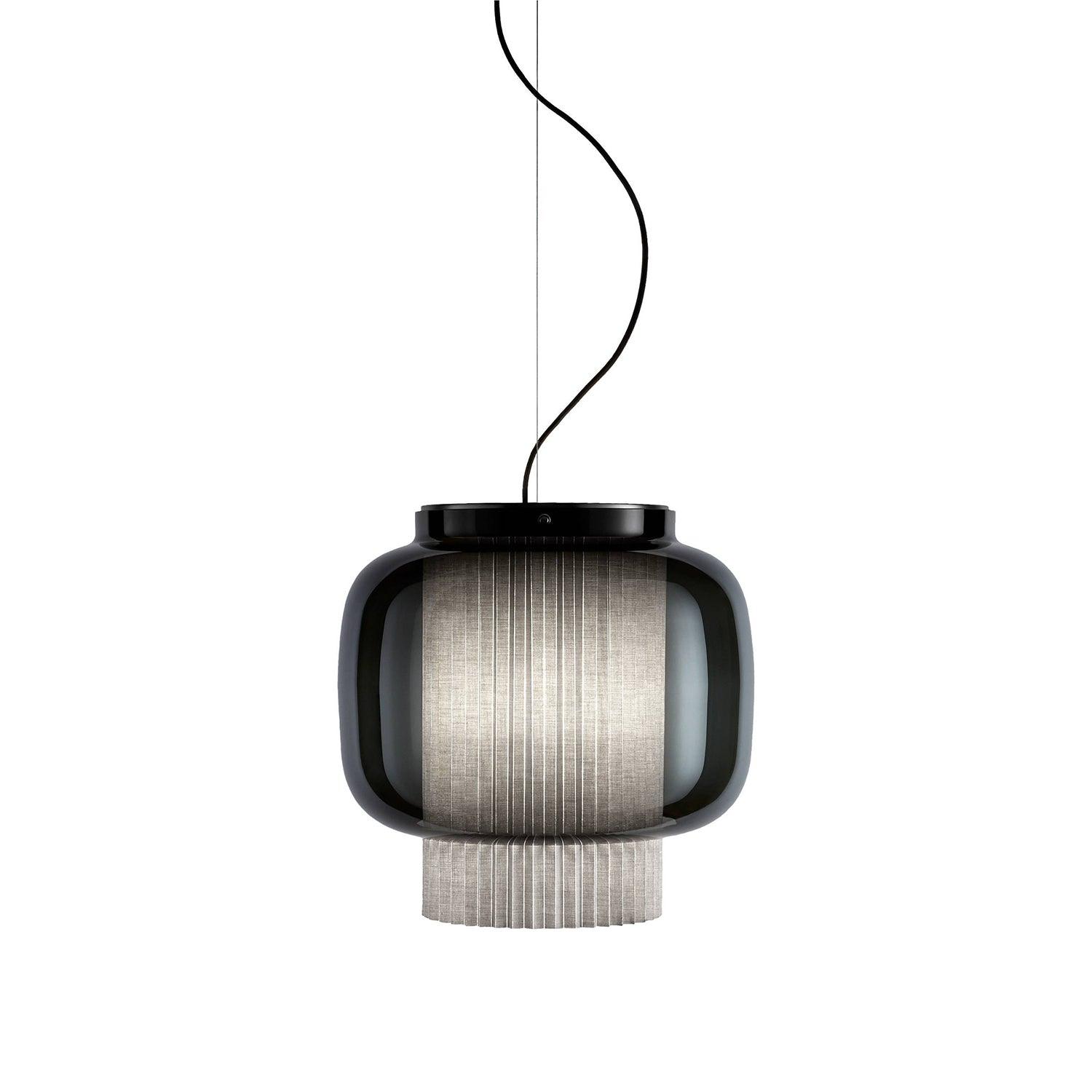 Auren Modern Glas Pendelleuchte Lampe-Letslighting