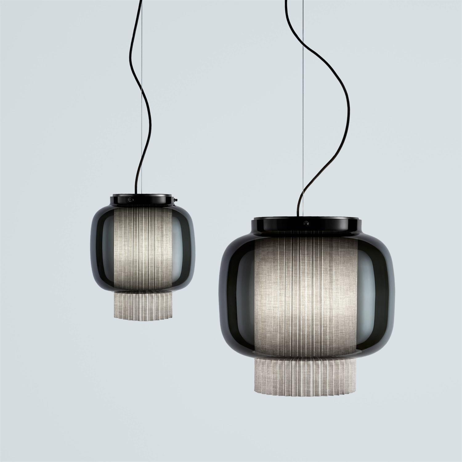 Auren Modern Glas Pendelleuchte Lampe-Letslighting