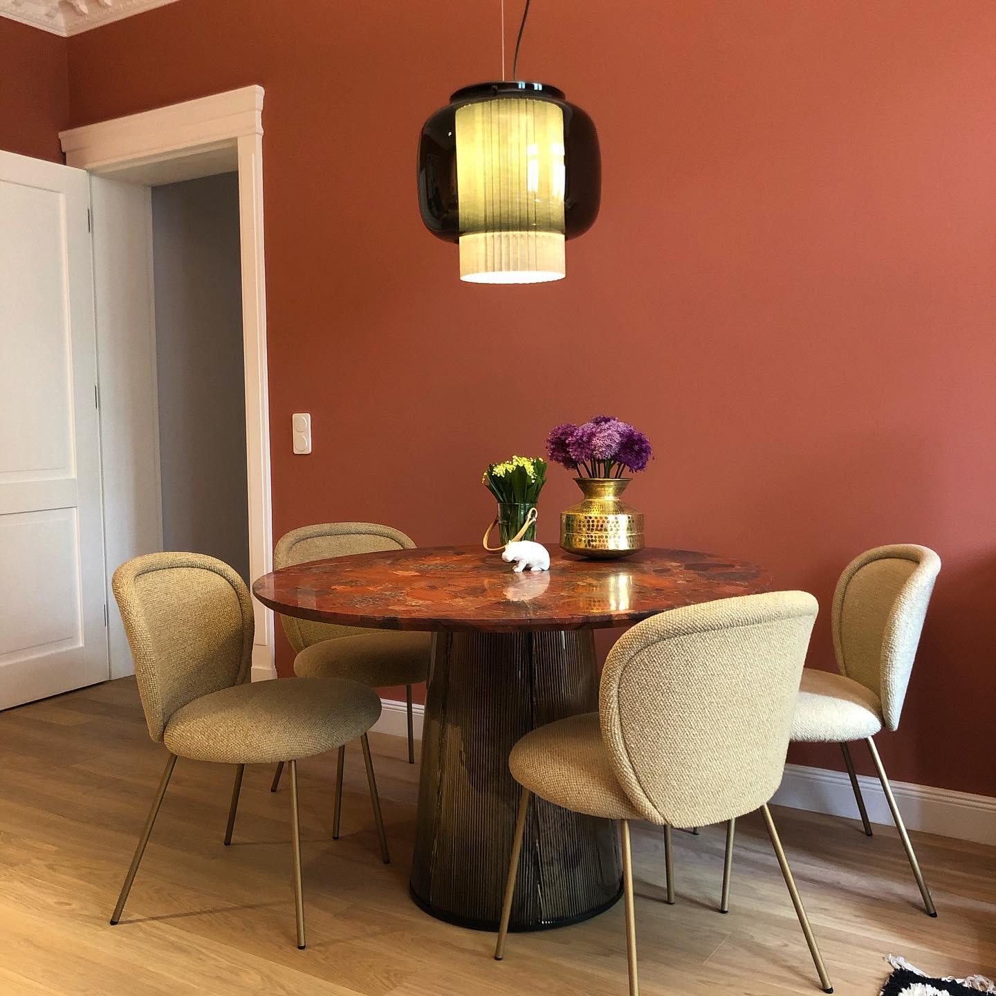 Auren Modern Glas Pendelleuchte Lampe-Letslighting