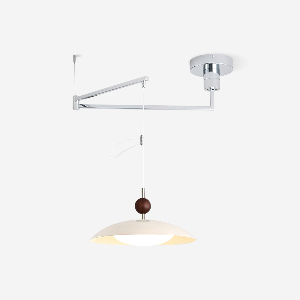Jovik Pendelleuchte Modern Verstellbar Minimalistisch-Letslighting