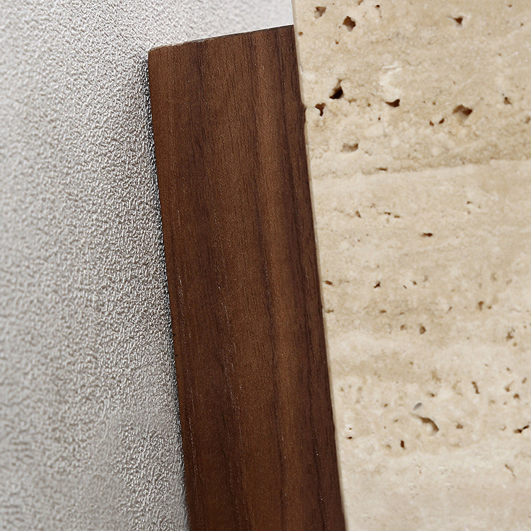 Uvineth Modern Minimalist Travertine Wall Lamp - Letslighting