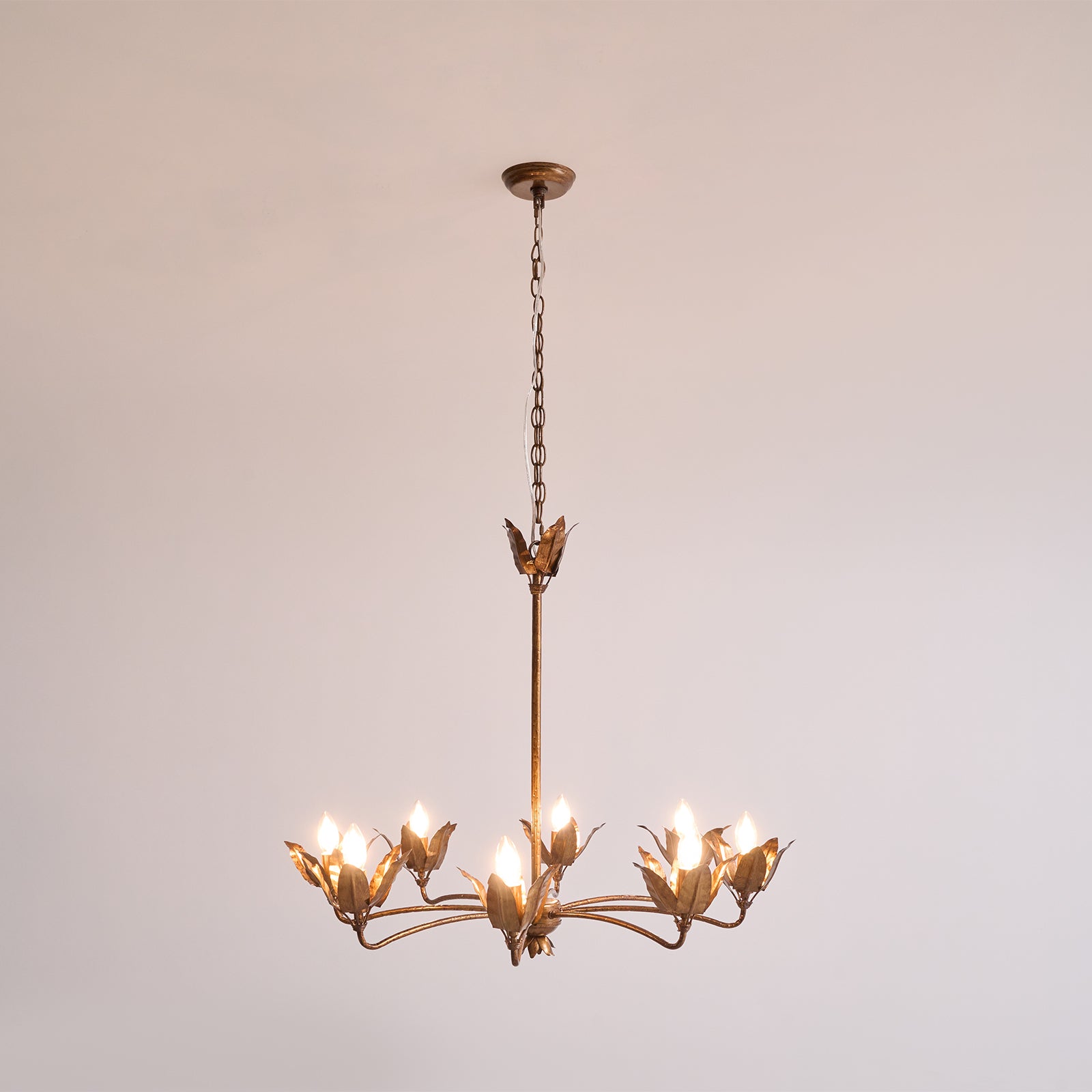 Syvenira Luxus-Kronleuchter-Letslighting