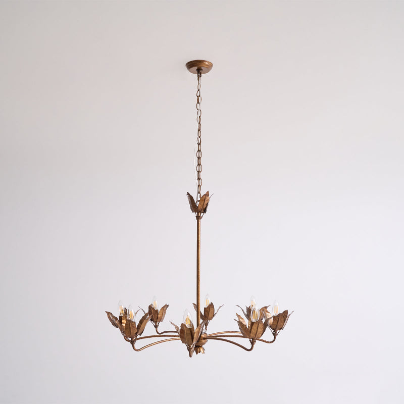 Syvenira Luxus-Kronleuchter-Letslighting