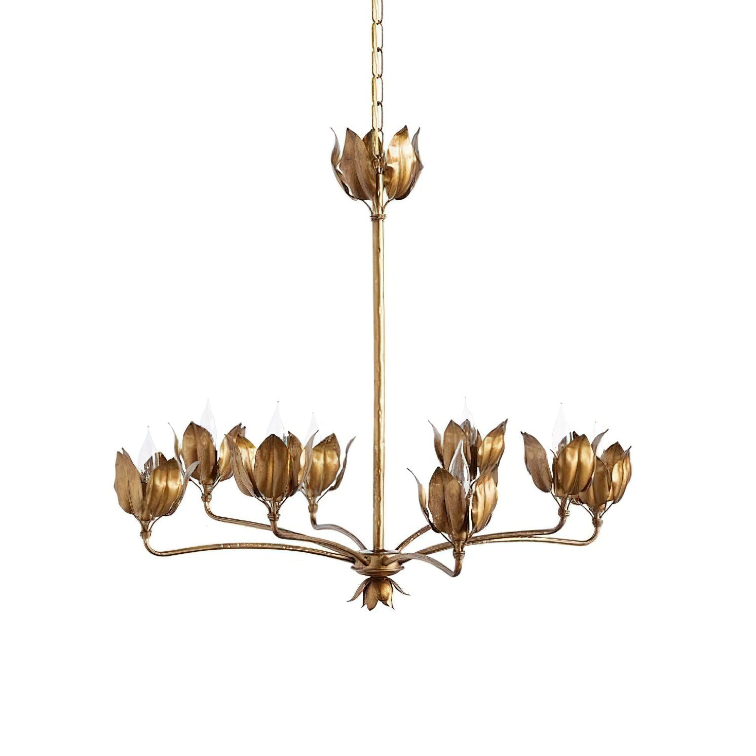 Syvenira Luxus-Kronleuchter-Letslighting