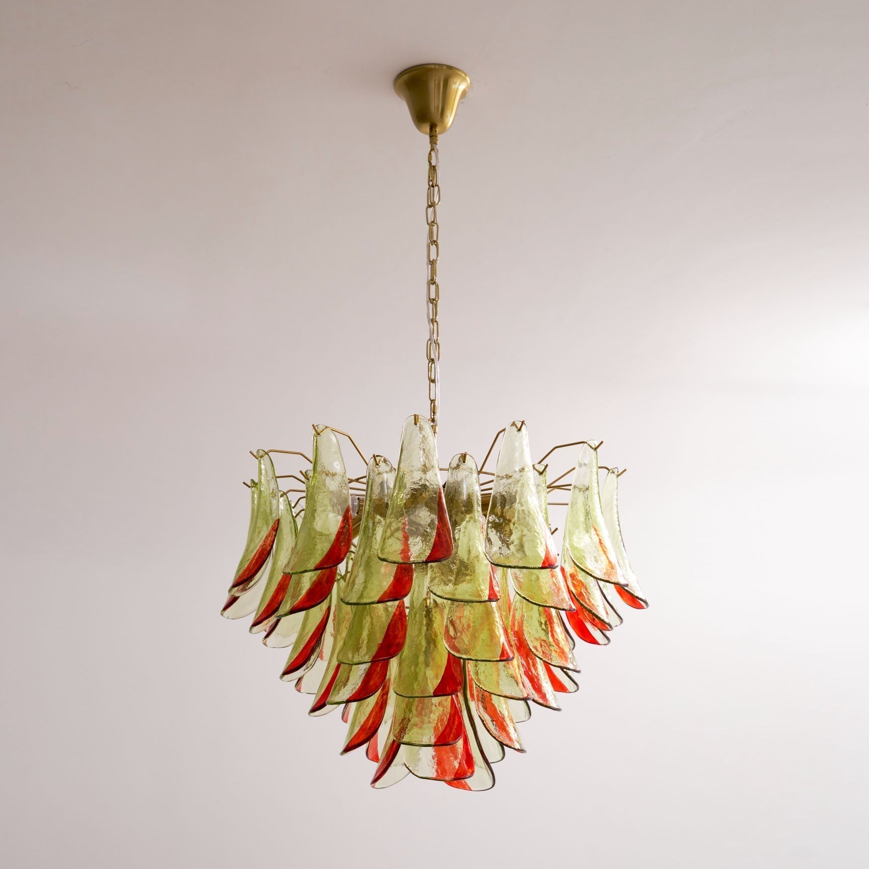 Ulvarisra Postmodern Luxury Glass Chandelier - Letslighting
