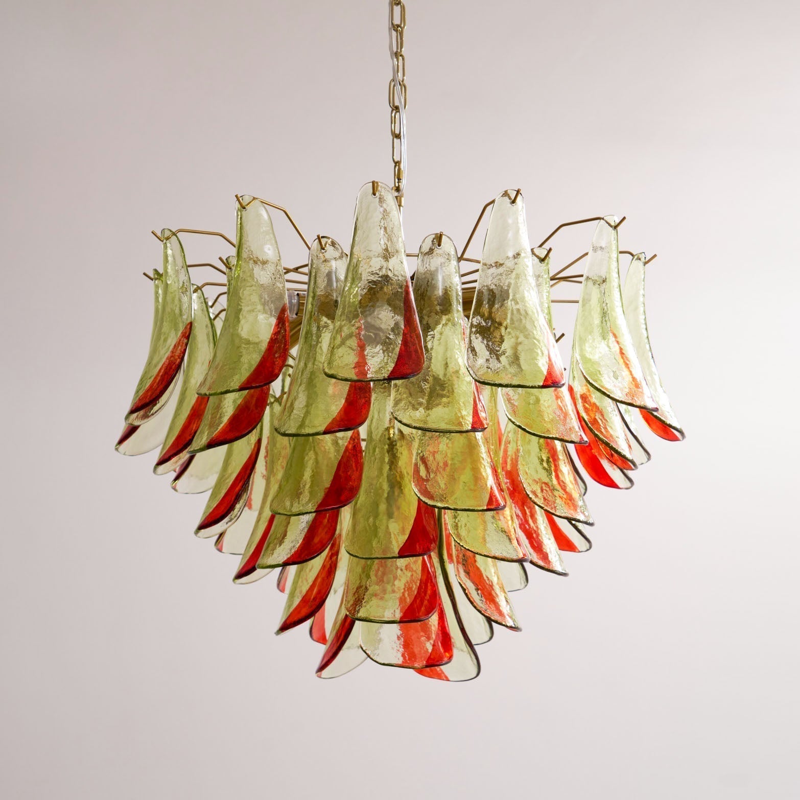 Ulvarisra Postmodern Luxury Glass Chandelier - Letslighting
