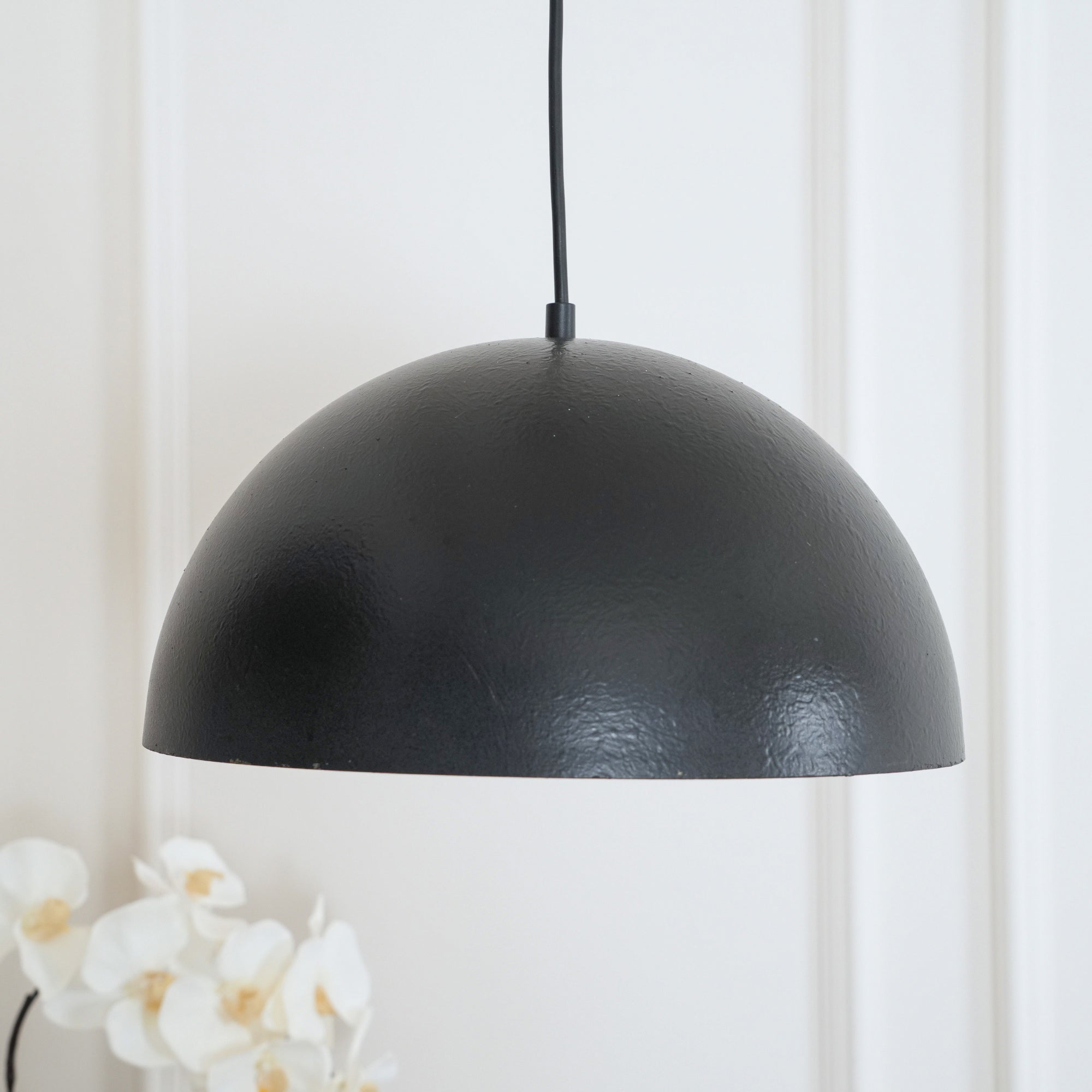Lustra Pendelleuchte Kuppel Schüssel für Esszimmer-Letslighting