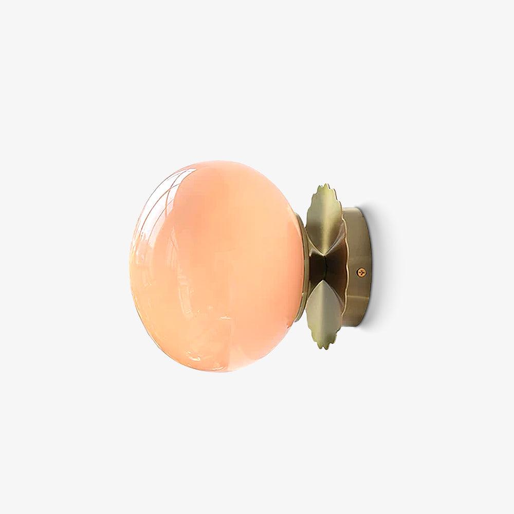 Sovel Marshmallow-Wandleuchte