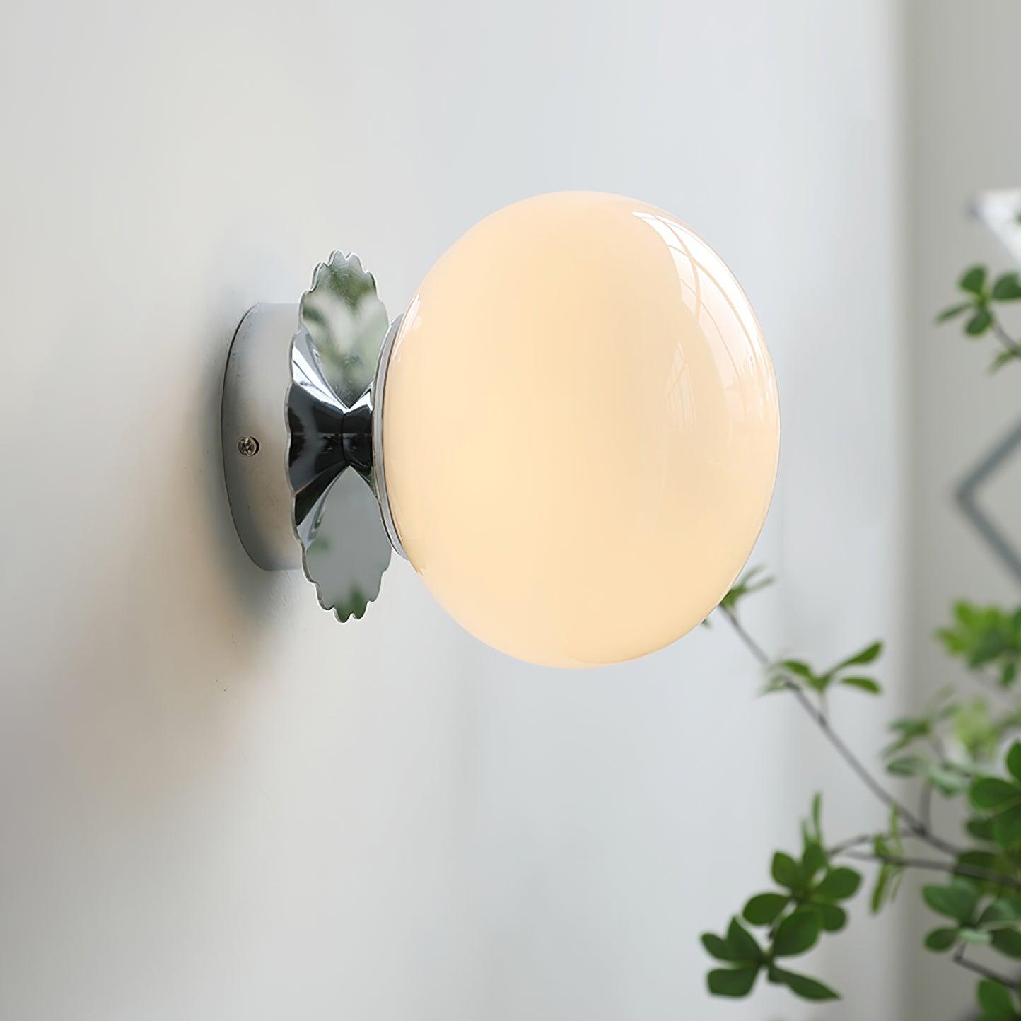 Sovel Marshmallow-Wandleuchte
