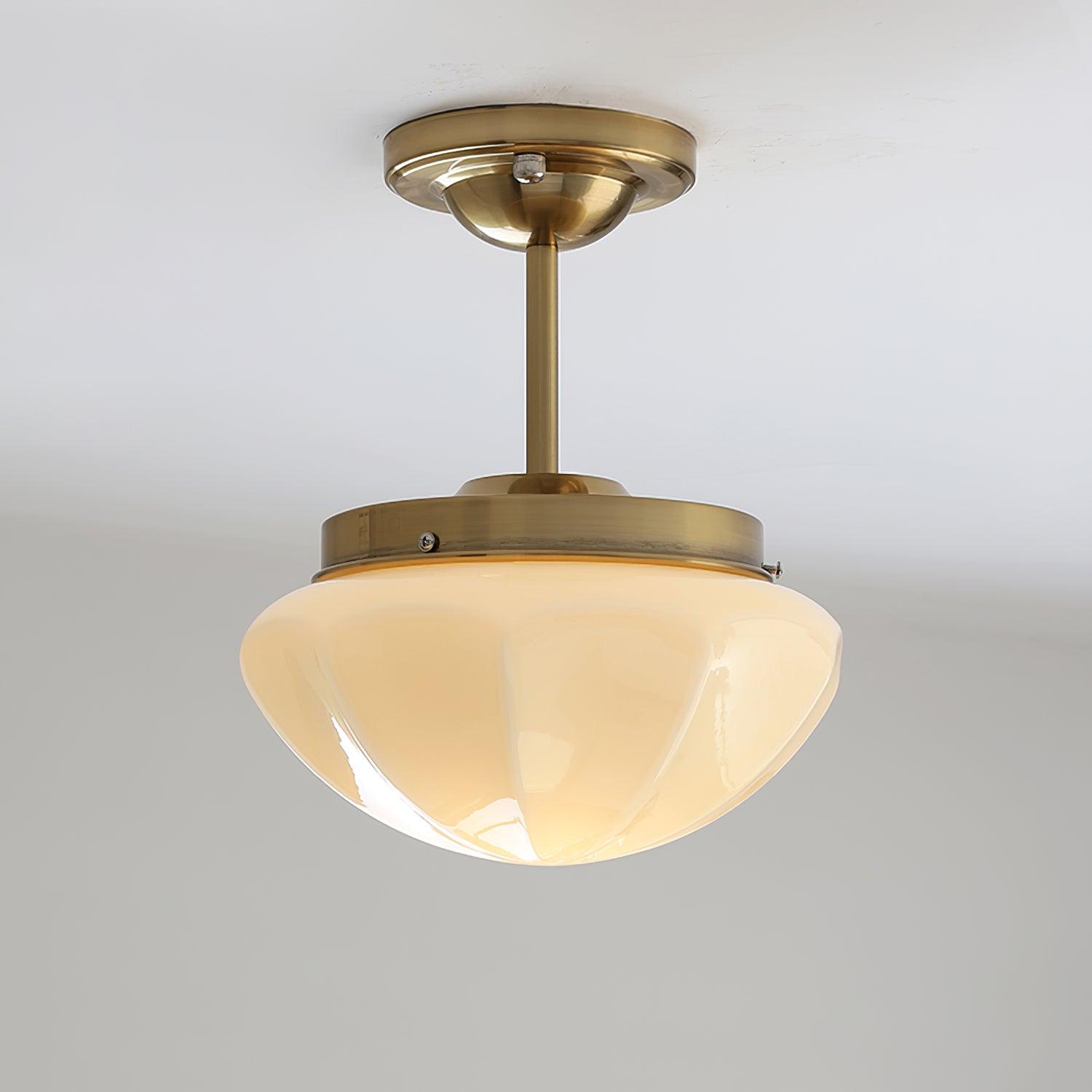 Marta Mini-Glas-Deckenleuchte-Letslighting
