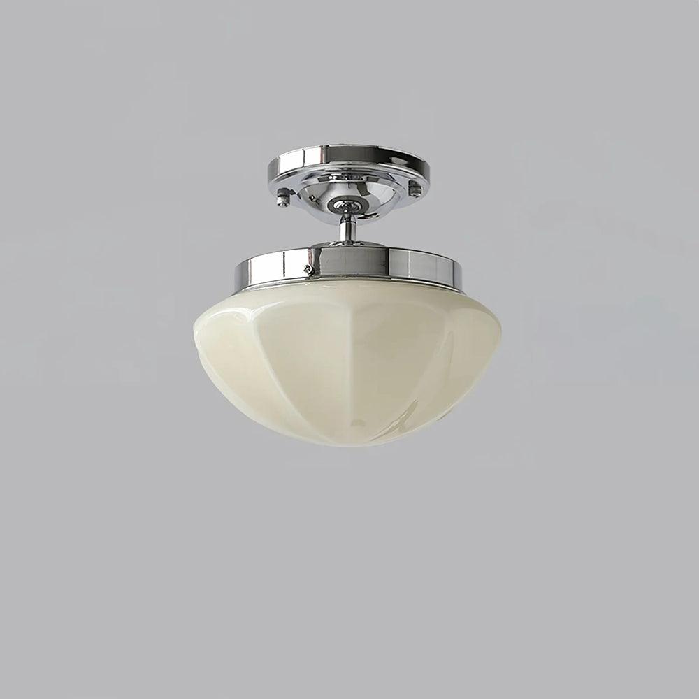 Marta Mini-Glas-Deckenleuchte-Letslighting