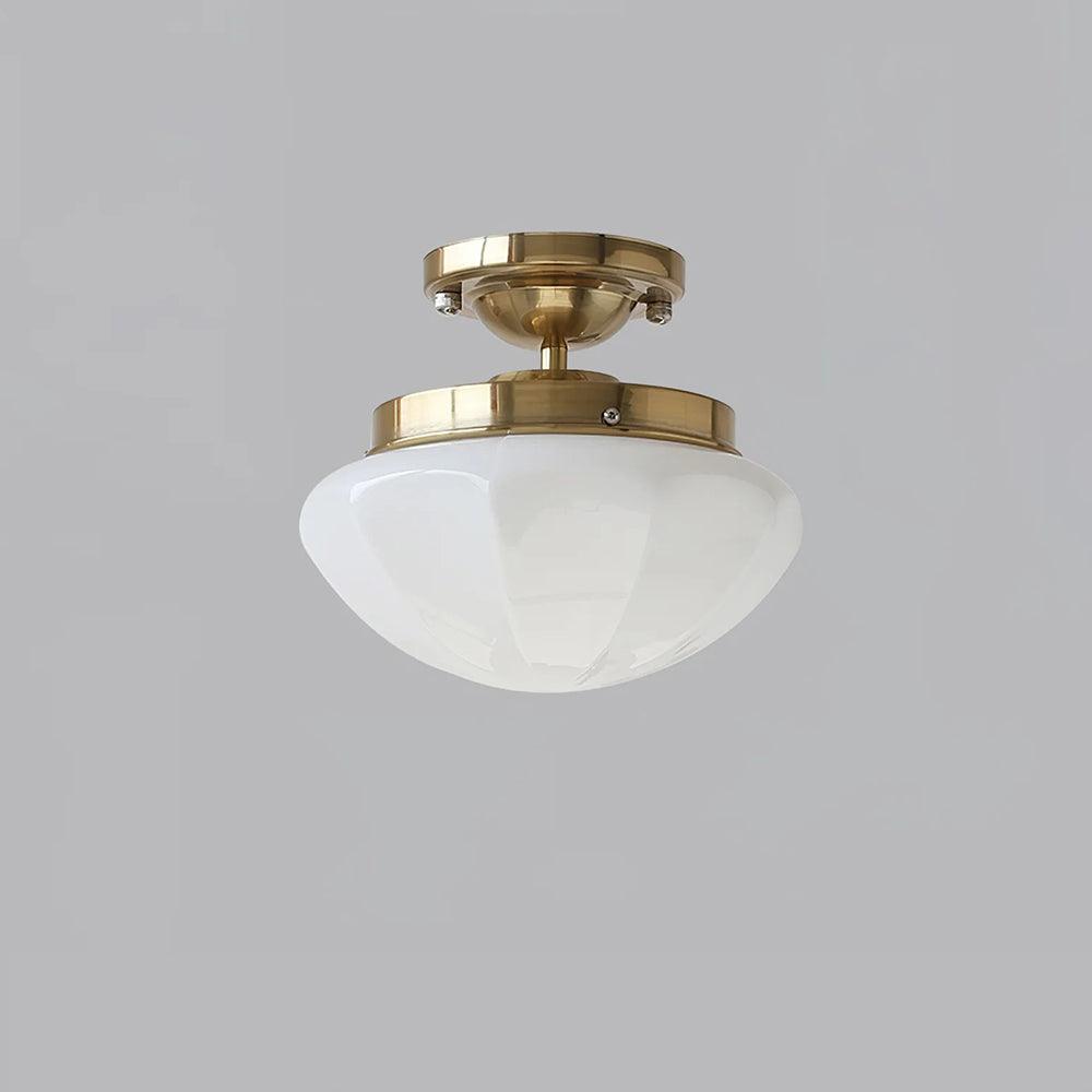 Marta Mini-Glas-Deckenleuchte-Letslighting