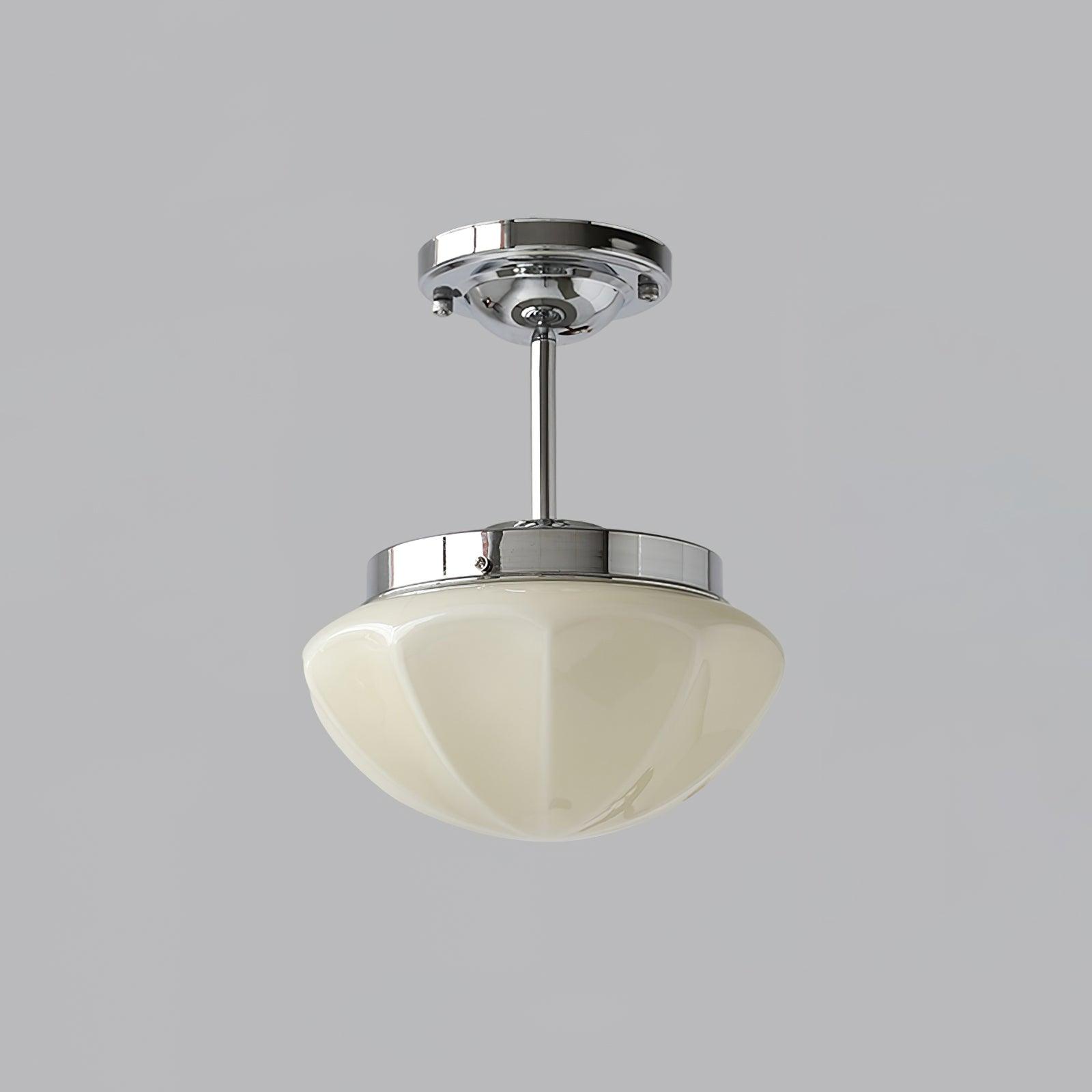 Marta Mini-Glas-Deckenleuchte-Letslighting