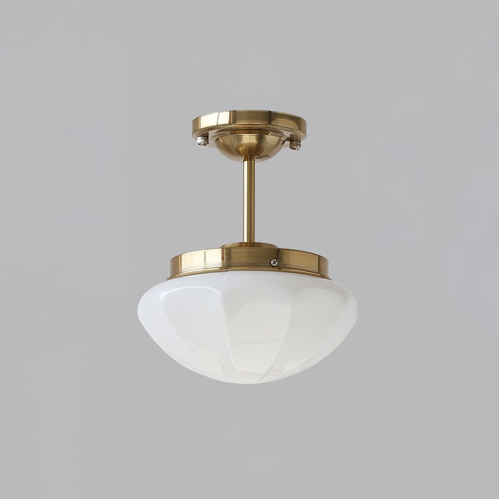 Marta Mini-Glas-Deckenleuchte-Letslighting