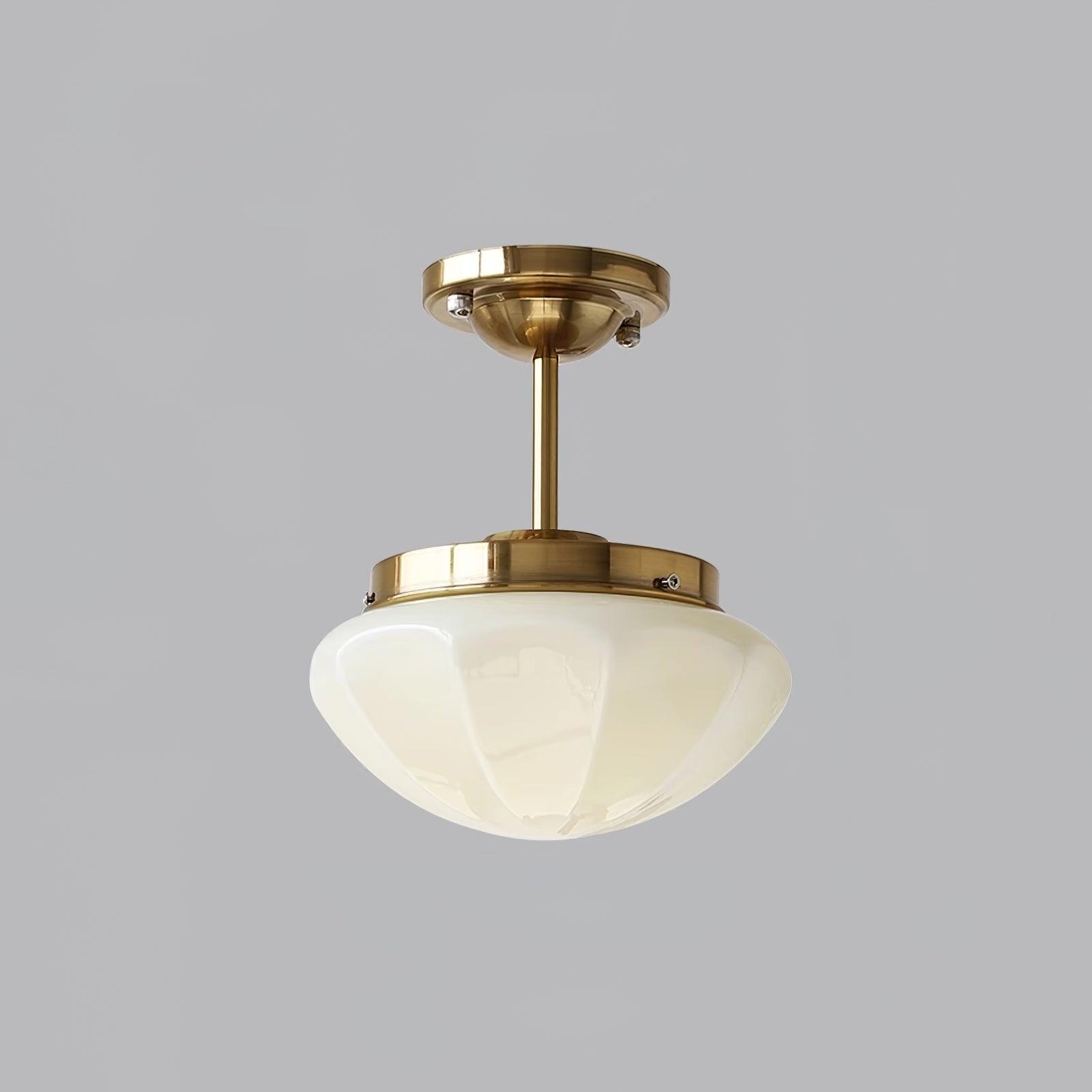 Marta Mini-Glas-Deckenleuchte-Letslighting
