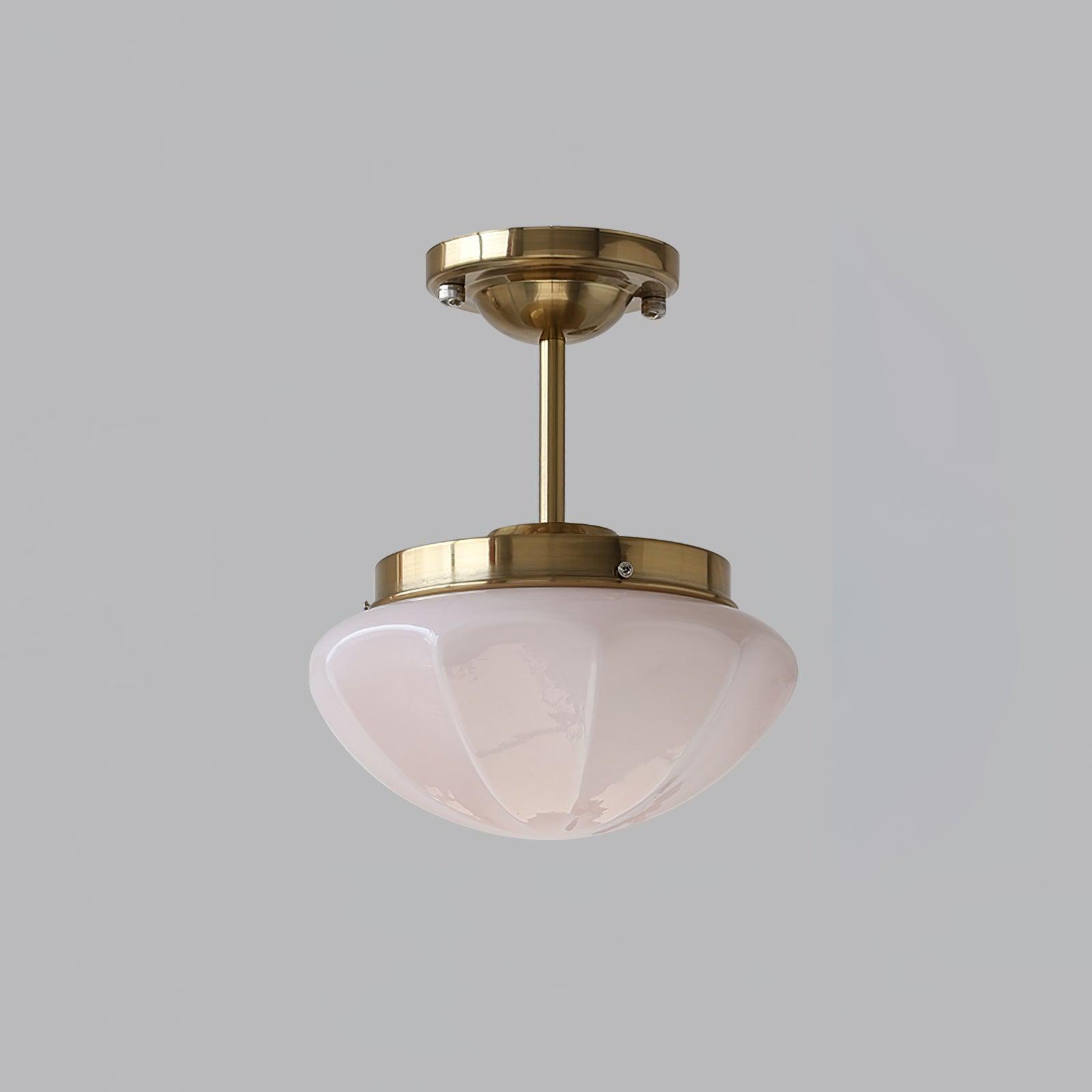 Marta Mini-Glas-Deckenleuchte-Letslighting