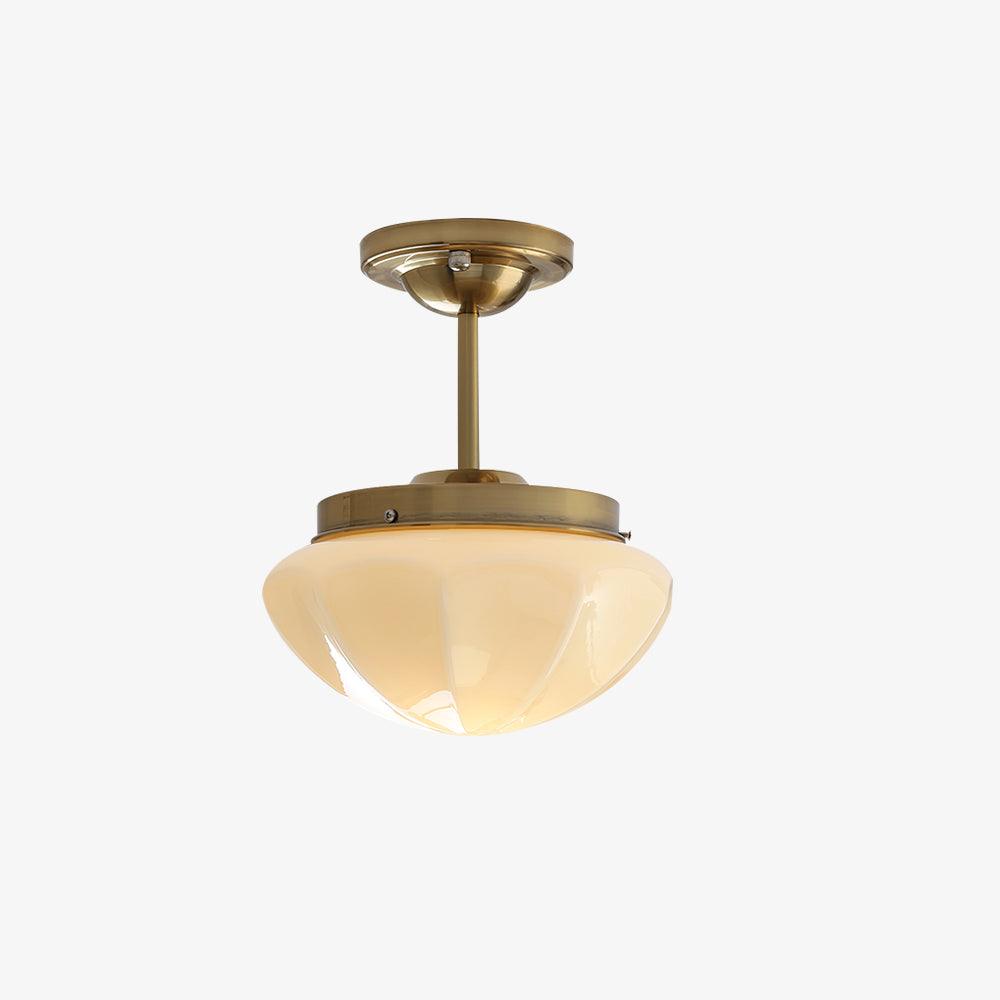 Marta Mini-Glas-Deckenleuchte-Letslighting