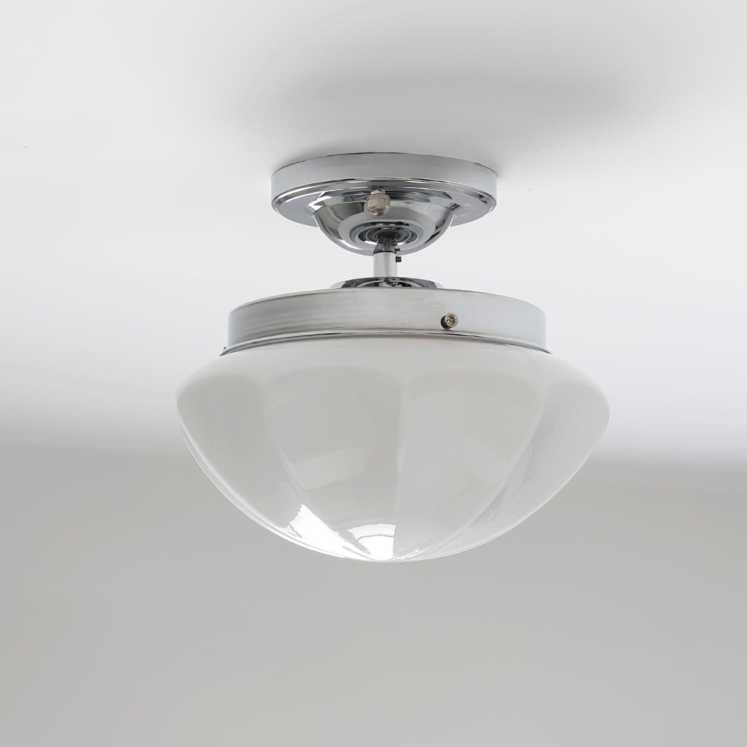 Marta Mini-Glas-Deckenleuchte-Letslighting