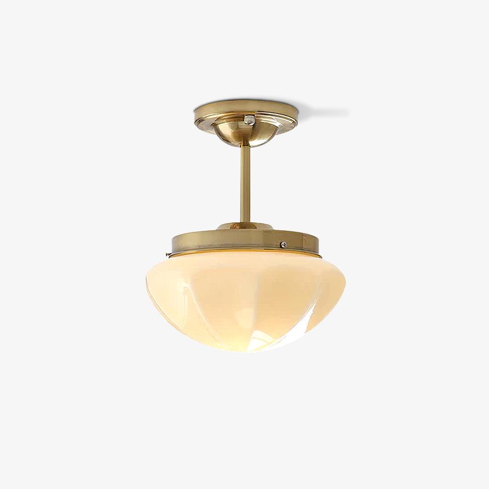 Marta Mini-Glas-Deckenleuchte-Letslighting