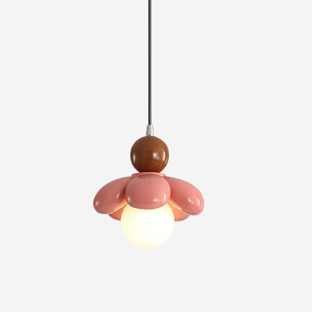 Blossi Flower Pendant Light - Letslighting