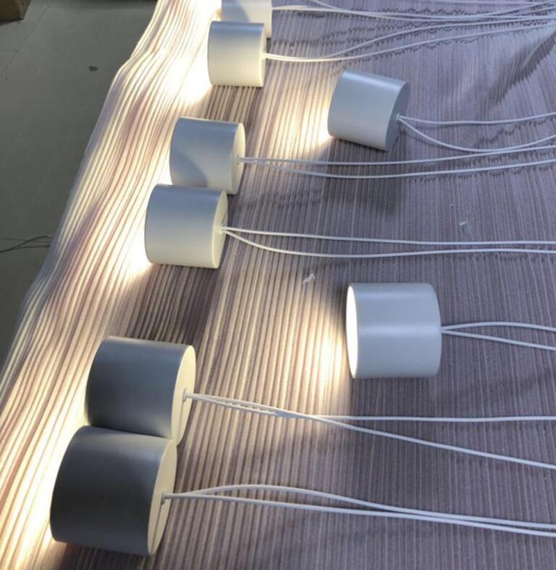 Collection Pendant Lamp - Blowlighting