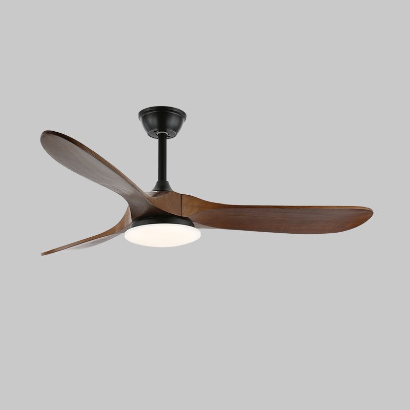 NovaVent Deckenventilatorleuchte