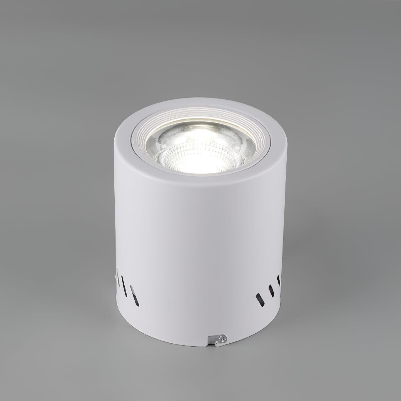 Lustra Strahler Maxi Rebel Aufbau-Letslighting