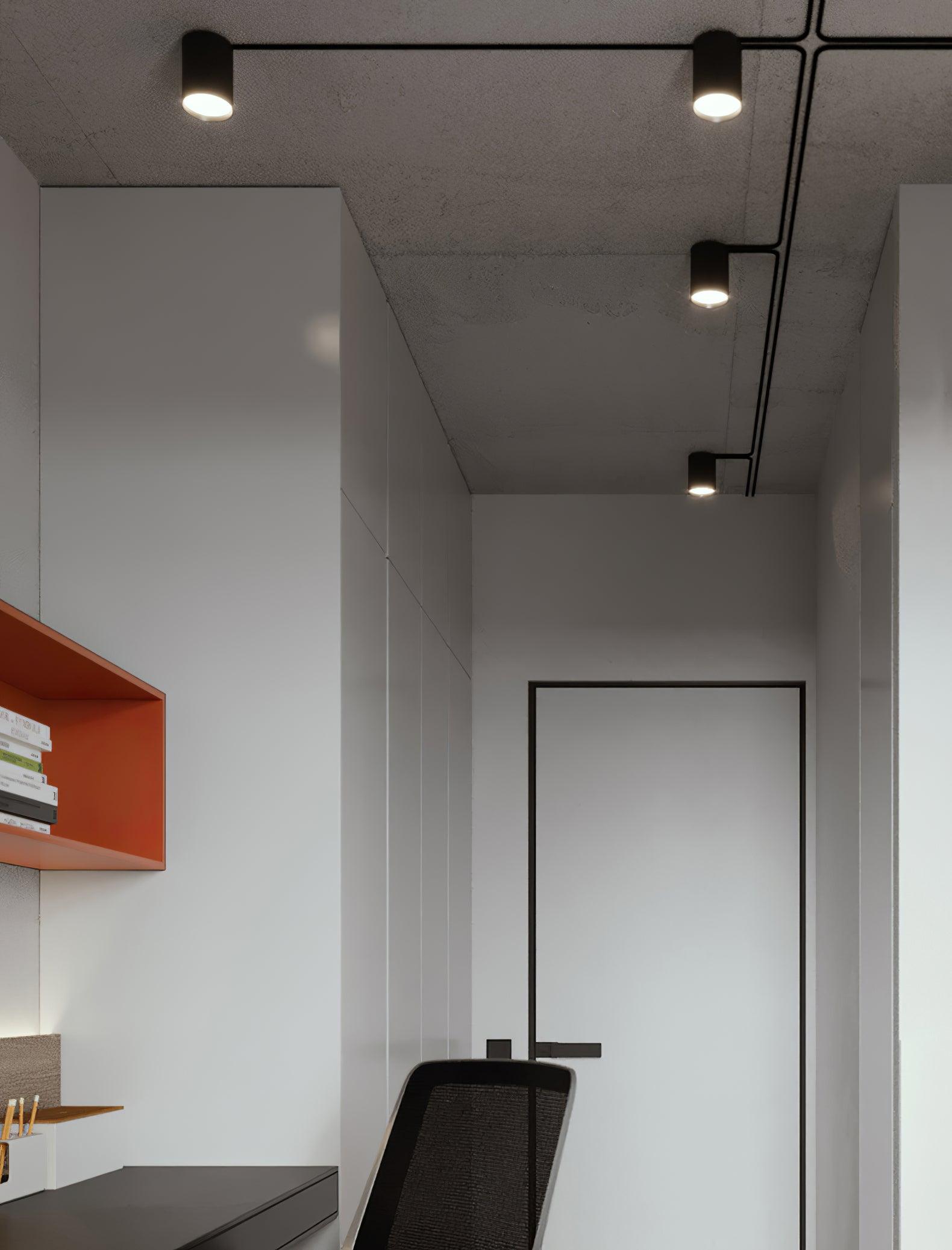 Lustra Strahler Maxi Rebel Aufbau-Letslighting