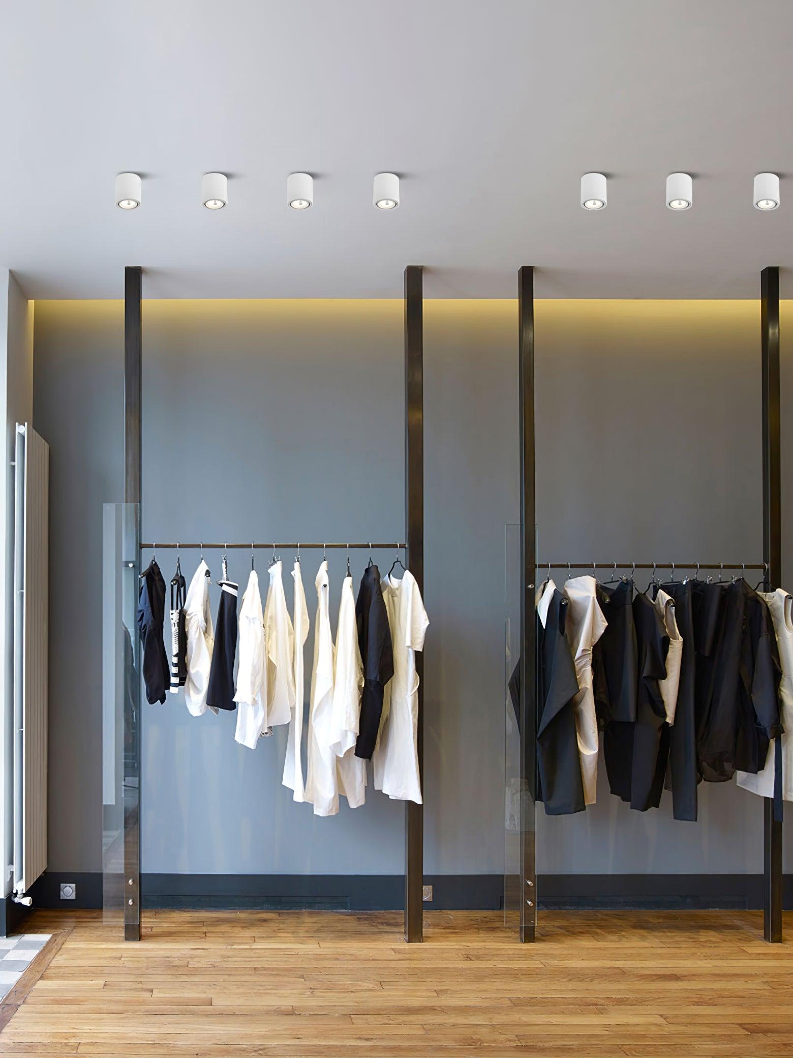 Lustra Strahler Maxi Rebel Aufbau-Letslighting