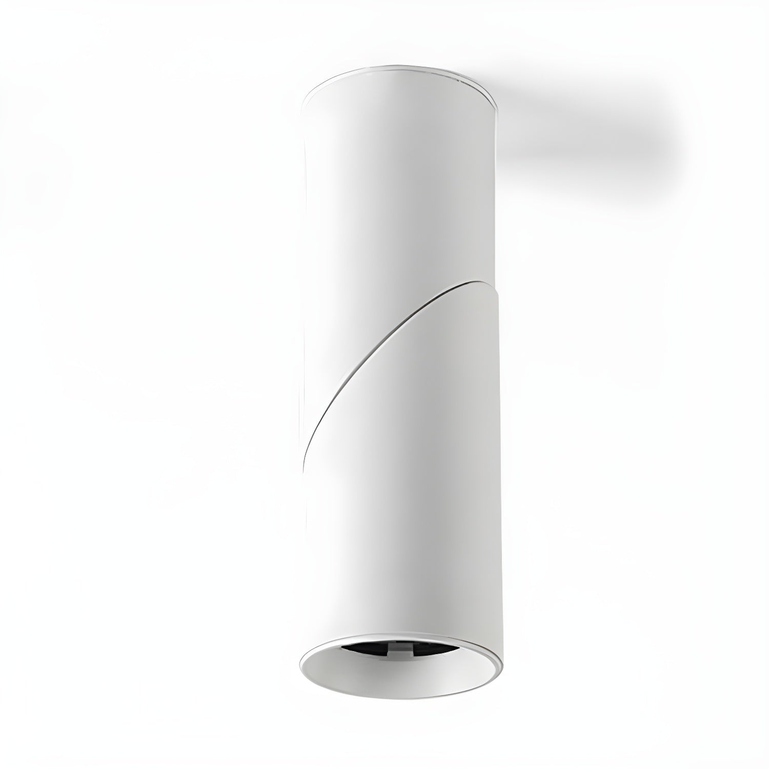 Ivinir Modern Minimalistisch Pivot Einbauleuchte Deckenleuchte-Letslighting