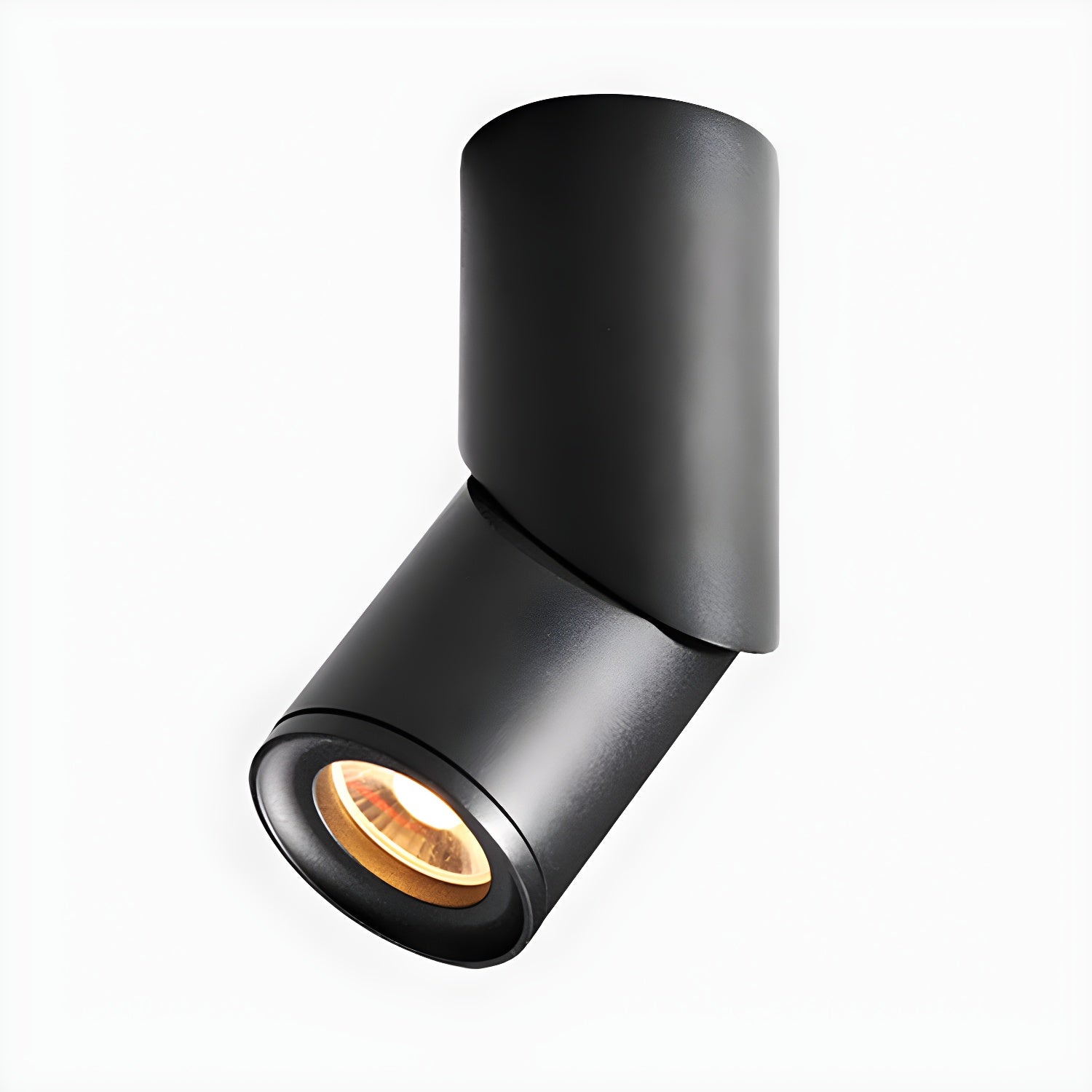 Ivinir Modern Minimalistisch Pivot Einbauleuchte Deckenleuchte-Letslighting