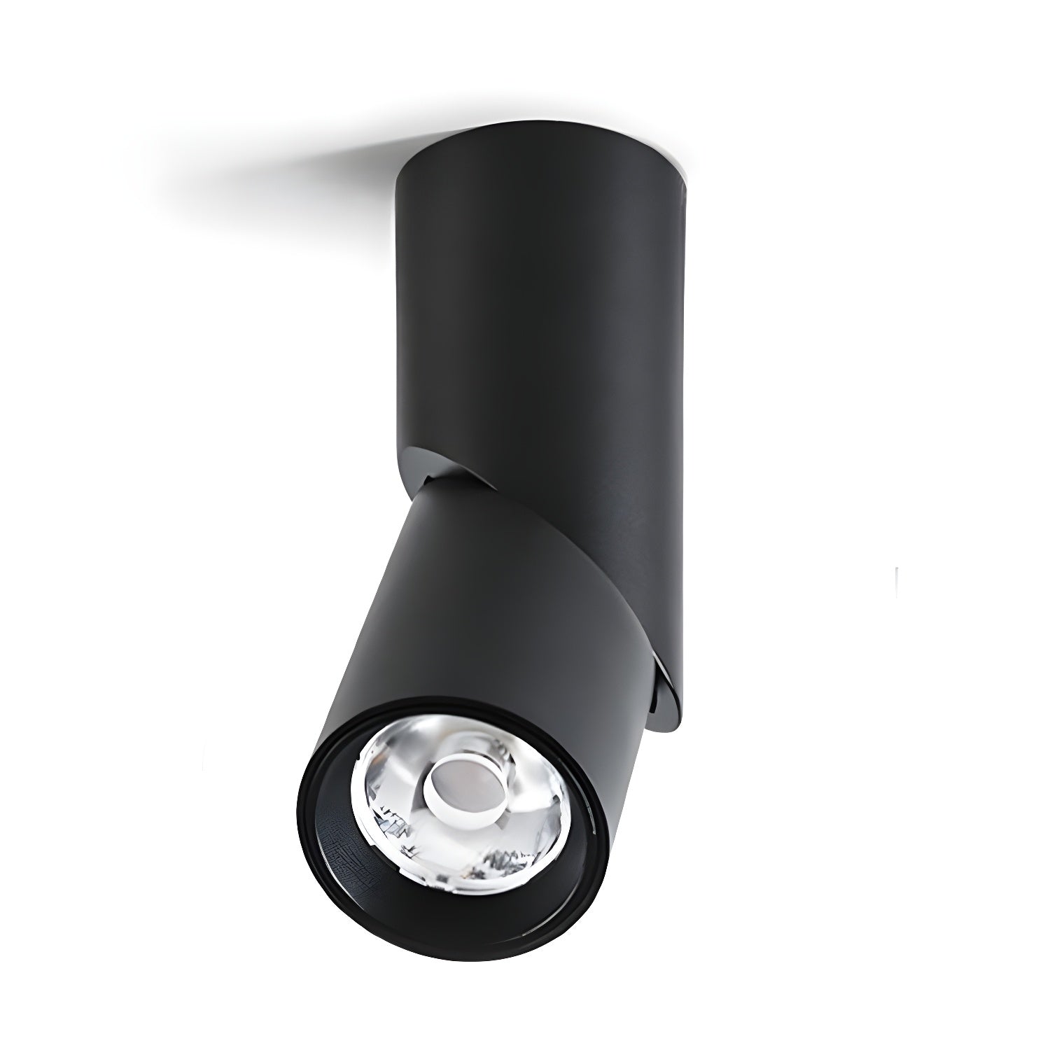 Ivinir Modern Minimalistisch Pivot Einbauleuchte Deckenleuchte-Letslighting