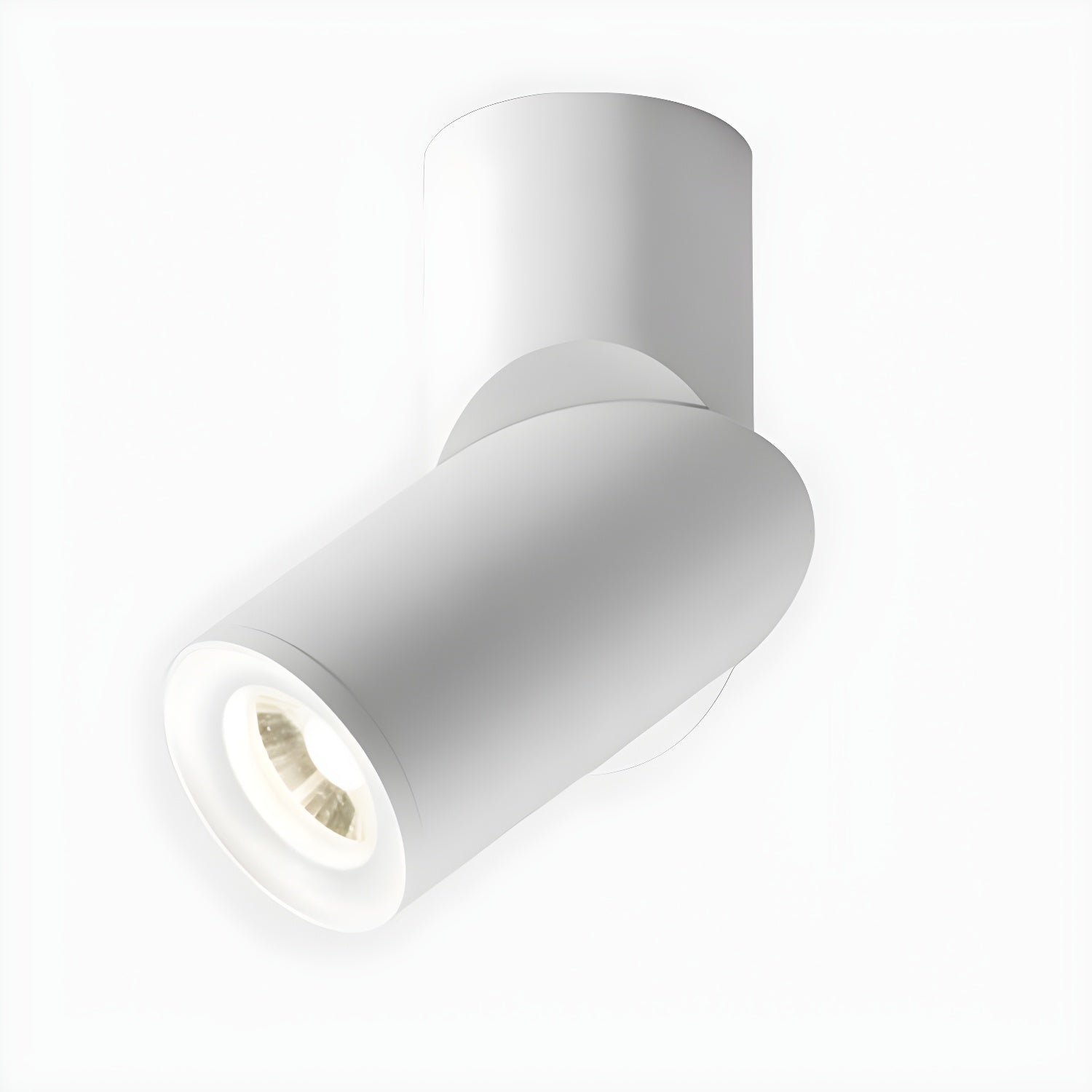 Ivinir Modern Minimalistisch Pivot Einbauleuchte Deckenleuchte-Letslighting