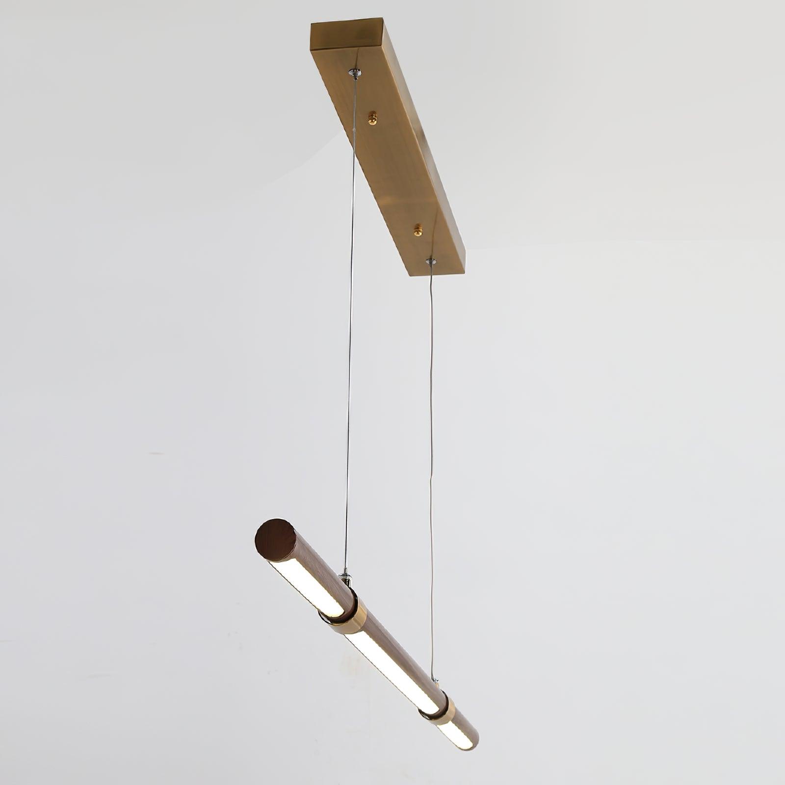 Calista Minimalistische Pendelleuchte-Letslighting
