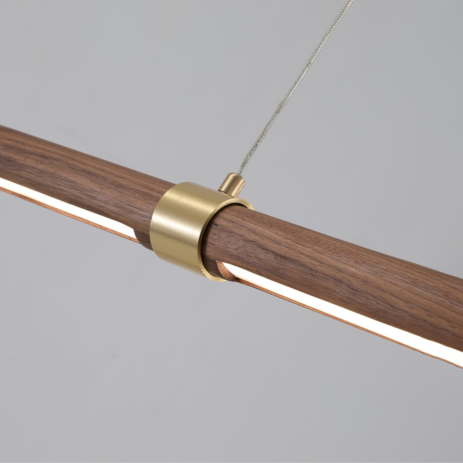 Calista Minimalistische Pendelleuchte-Letslighting