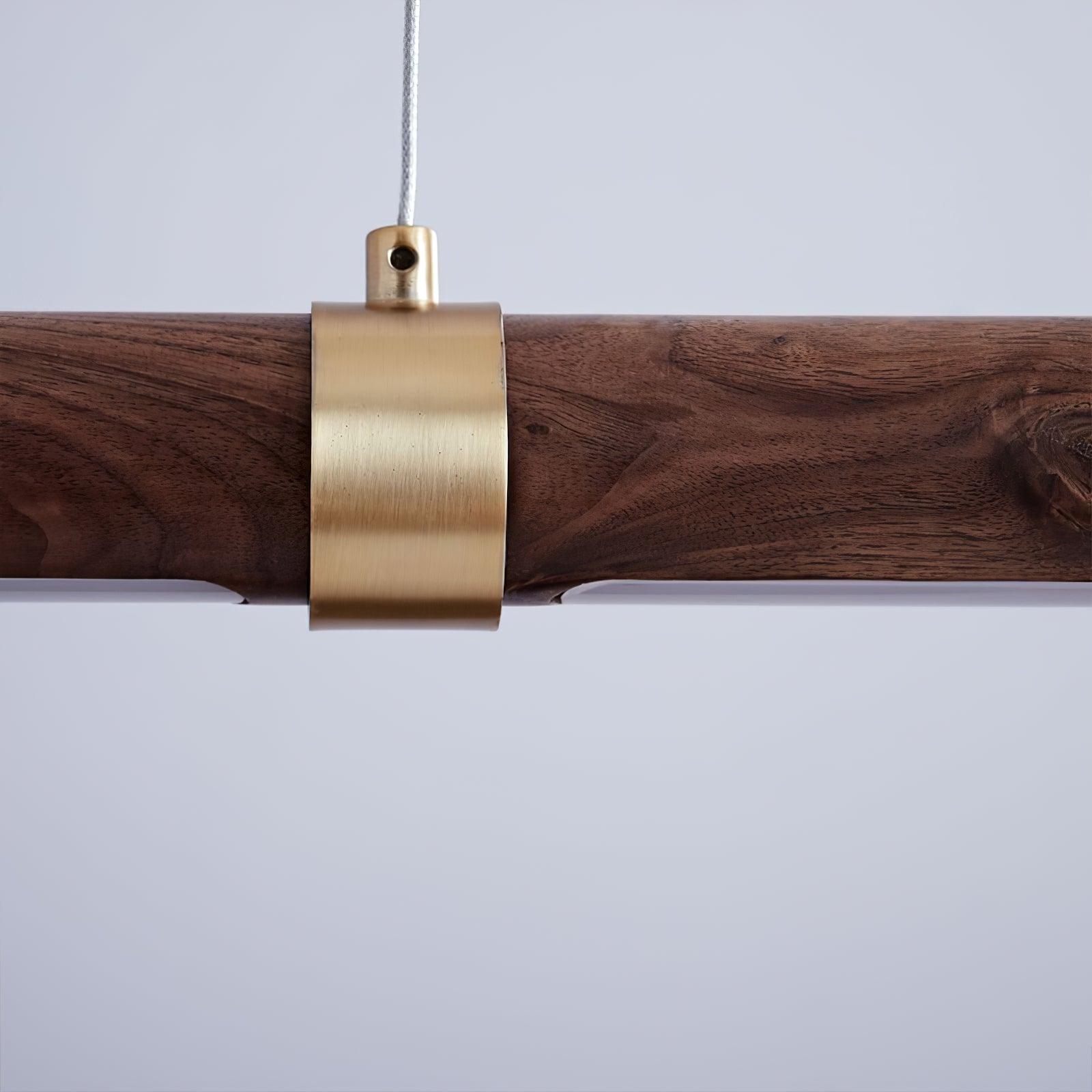Calista Minimalistische Pendelleuchte-Letslighting