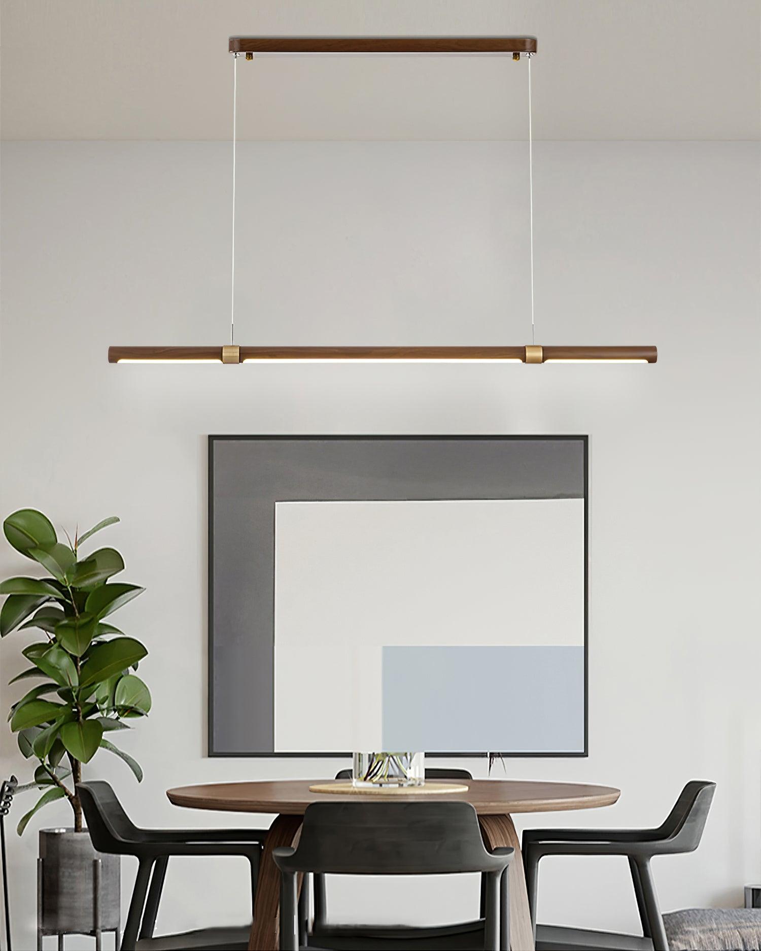 Calista Minimalistische Pendelleuchte-Letslighting