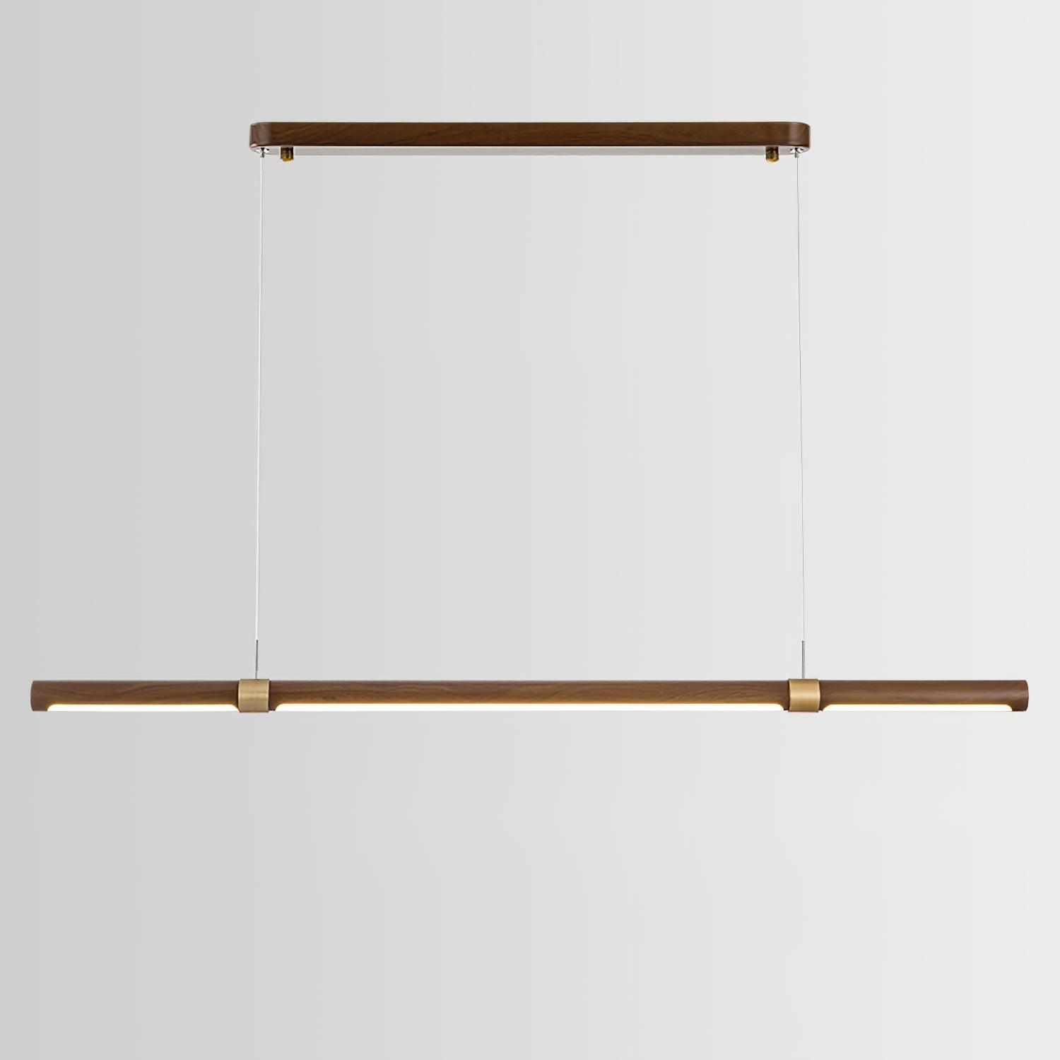 Calista Minimalistische Pendelleuchte-Letslighting