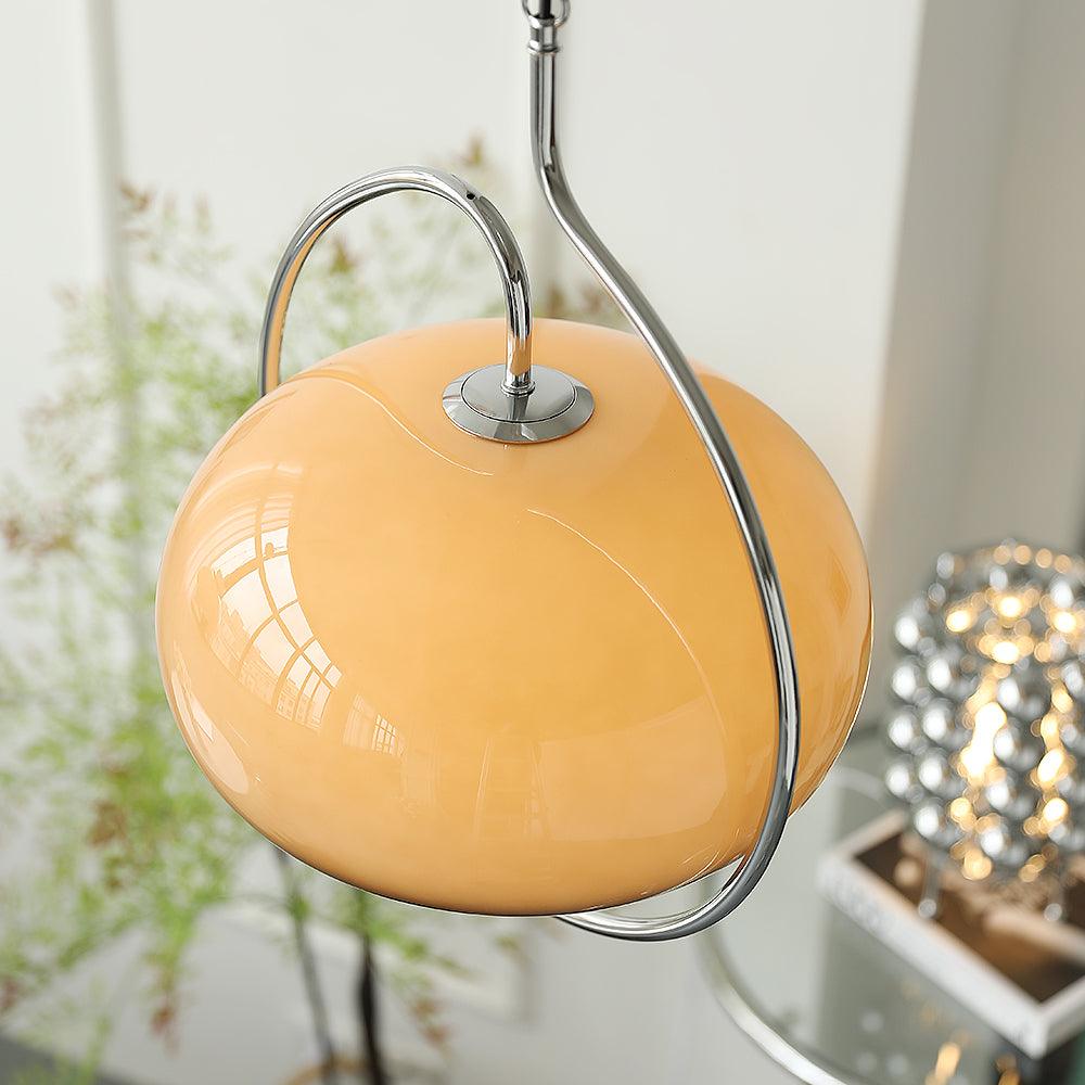 Celesticel Glas Retro Pendelleuchte Leuchte-Letslighting
